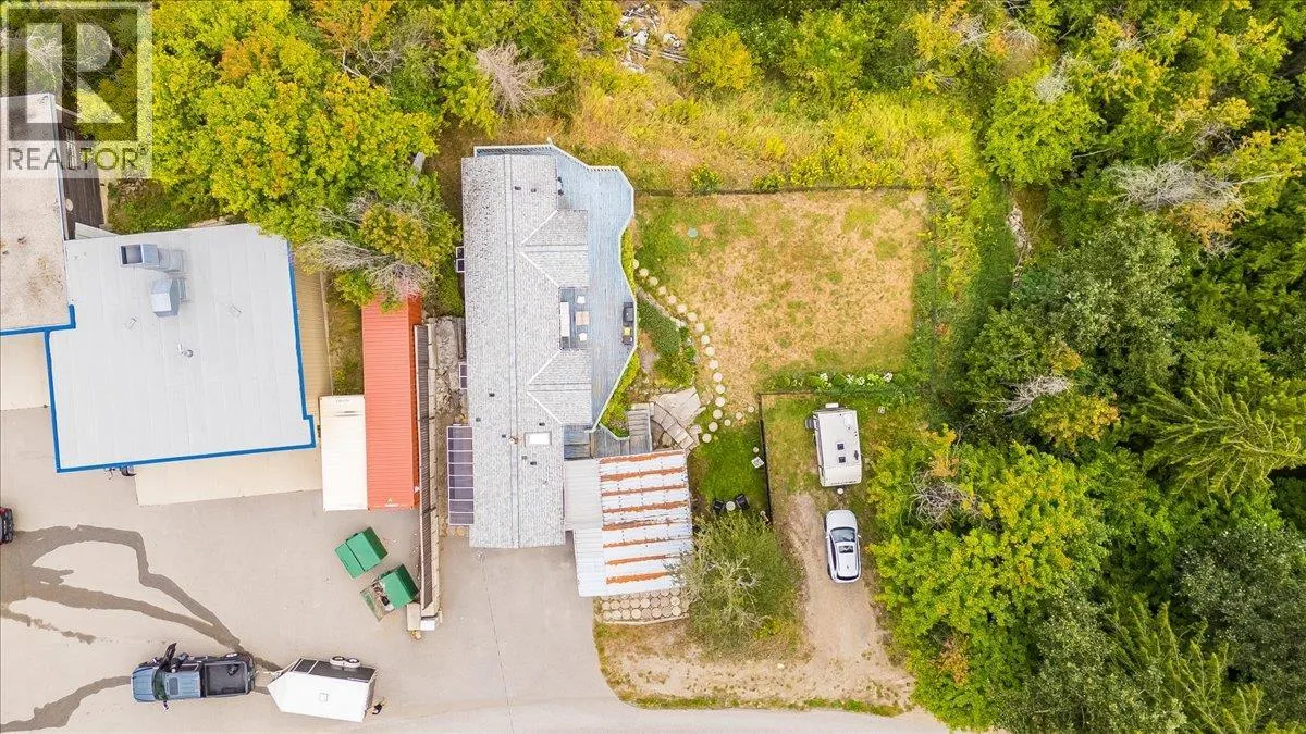 1402 Granite Road