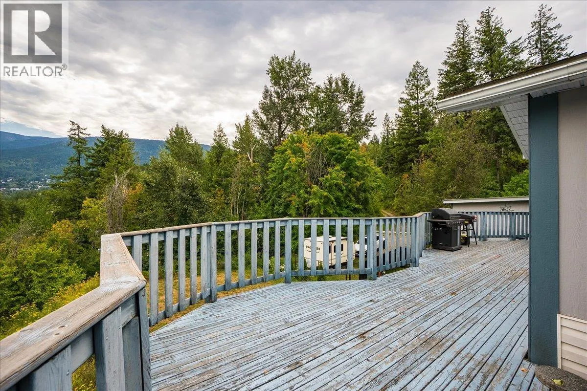 1402 Granite Road