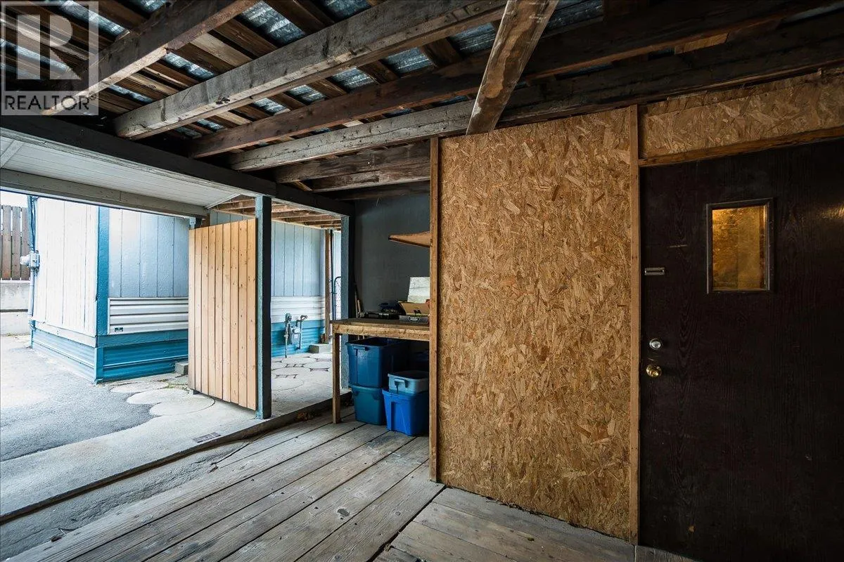 1402 Granite Road