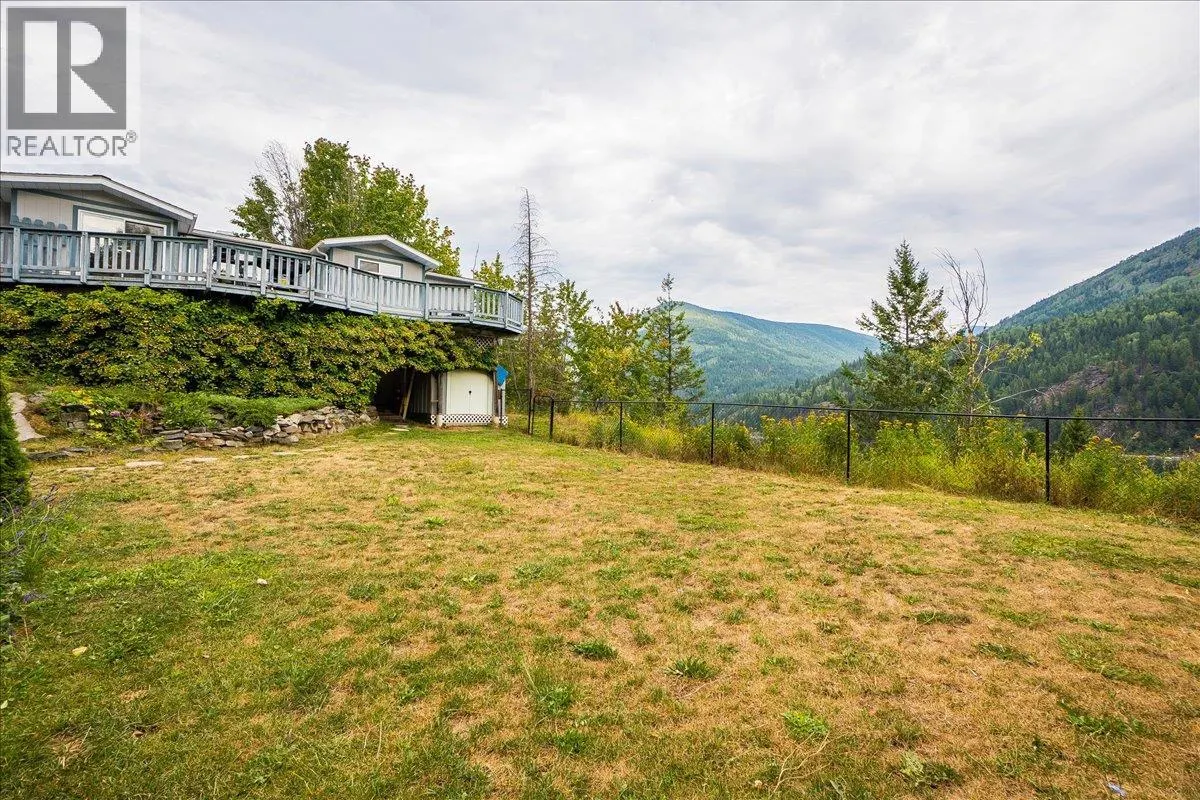 1402 Granite Road