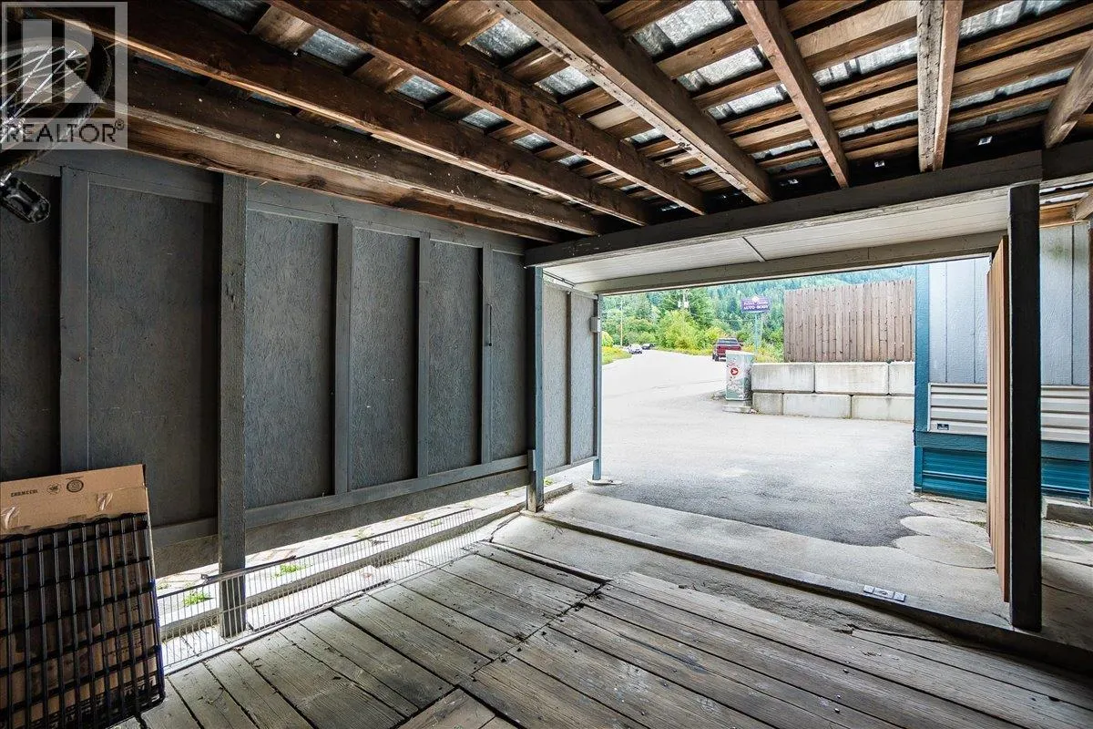 1402 Granite Road