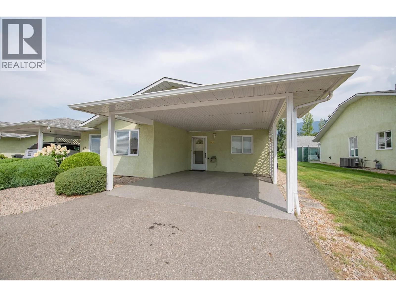 2180 Fletcher Avenue Unit# 28