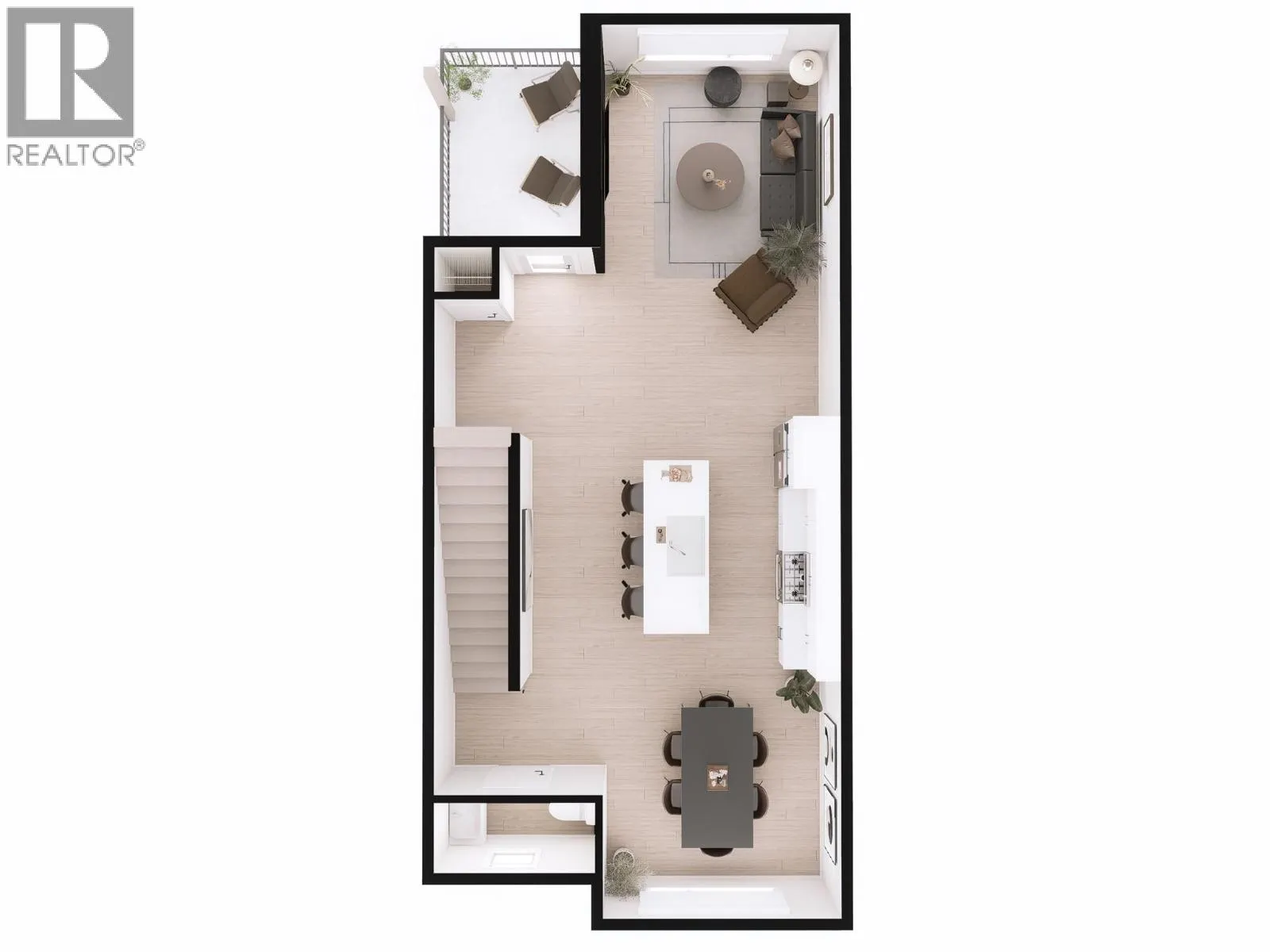 222 Temple Street Unit# 1