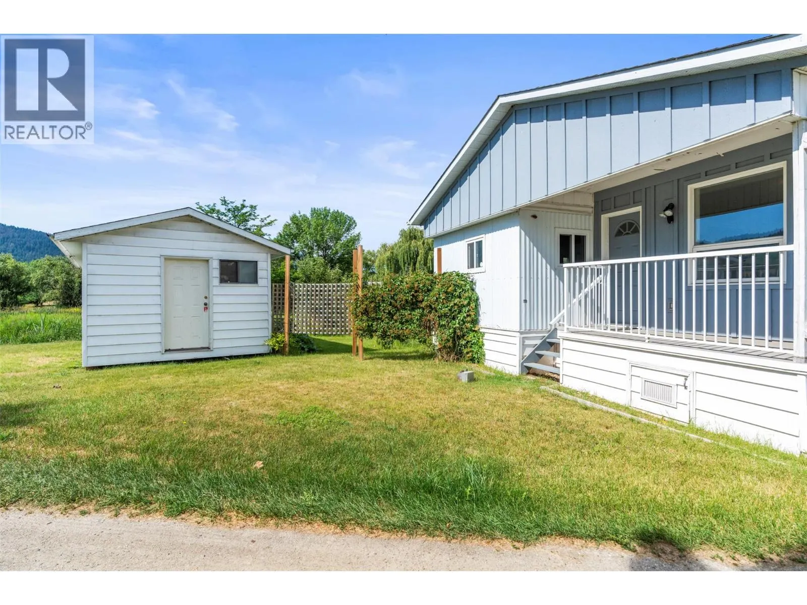 2727 Lakeshore Road Unit# 101