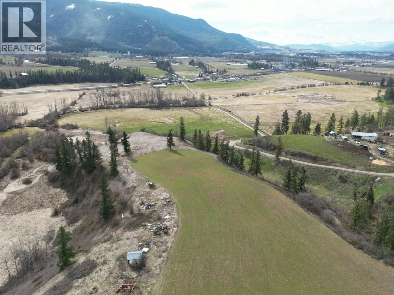 Lot 1 Marshall Road