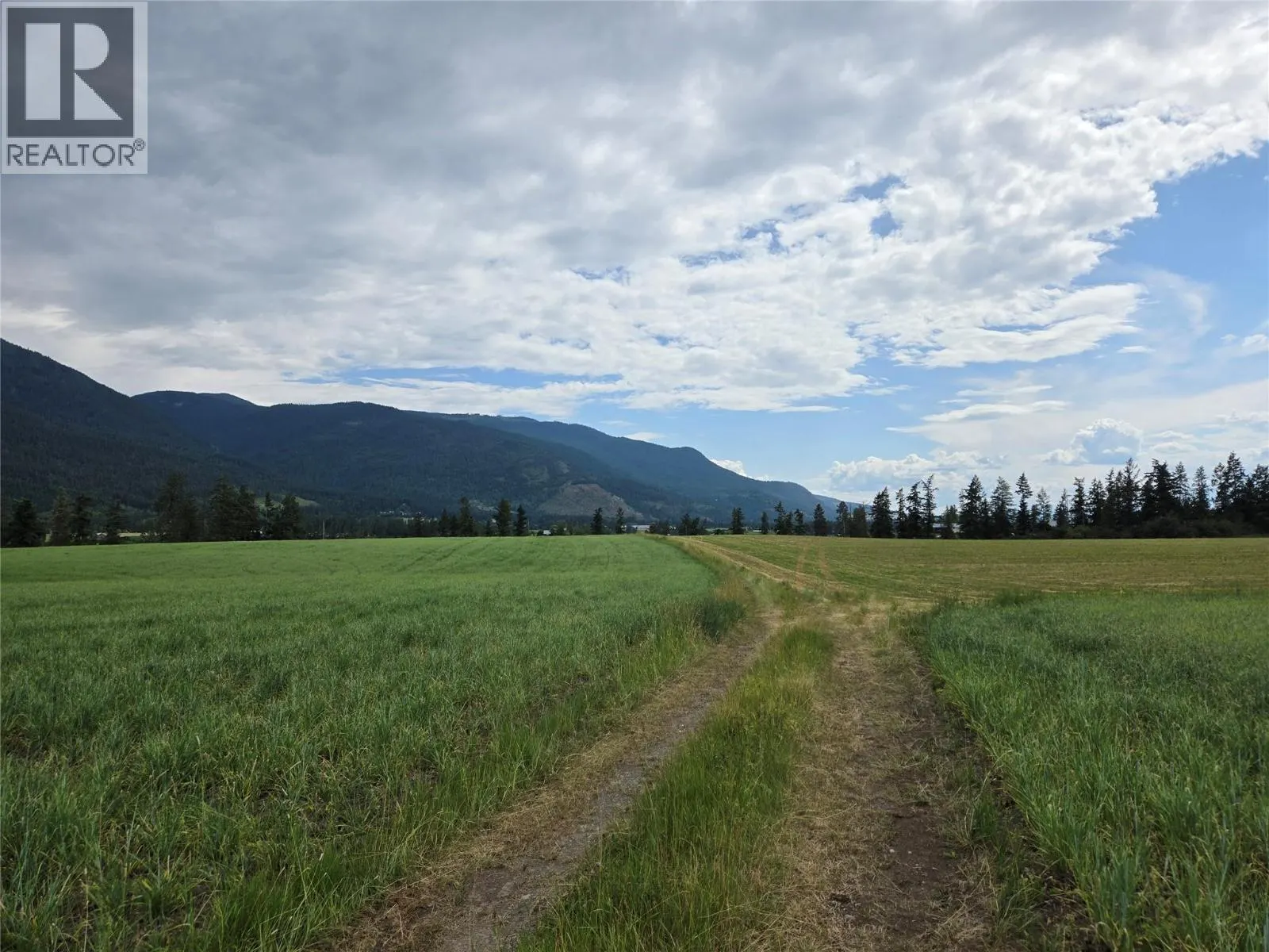 Lot 1 Marshall Road