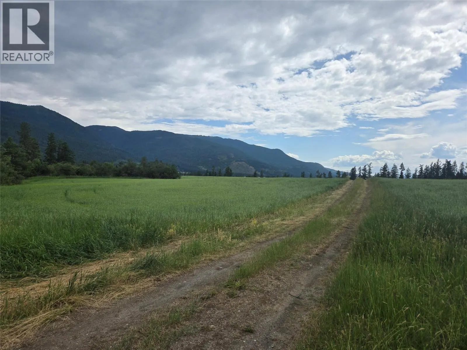 Lot 1 Marshall Road
