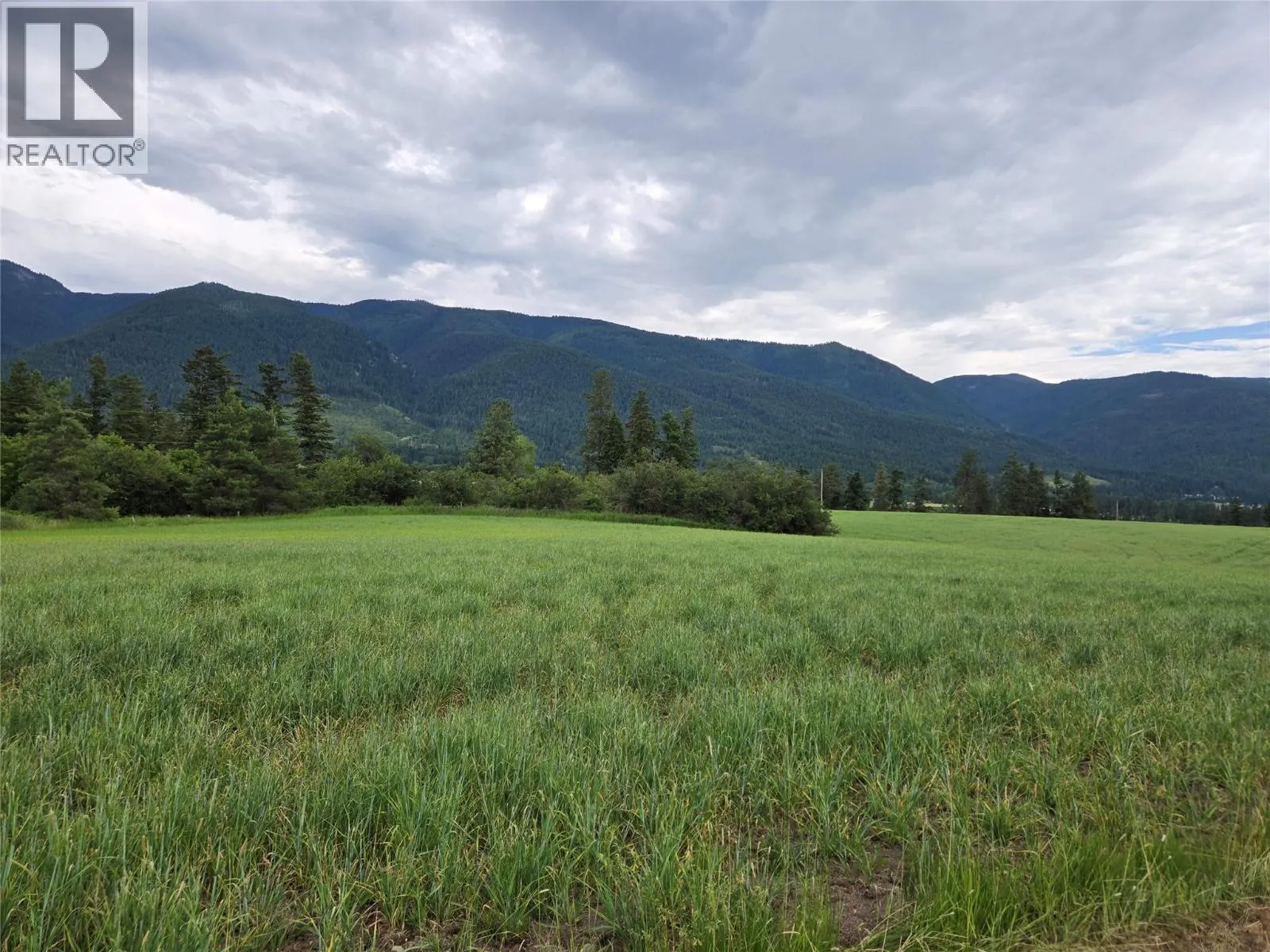 Lot 1 Marshall Road