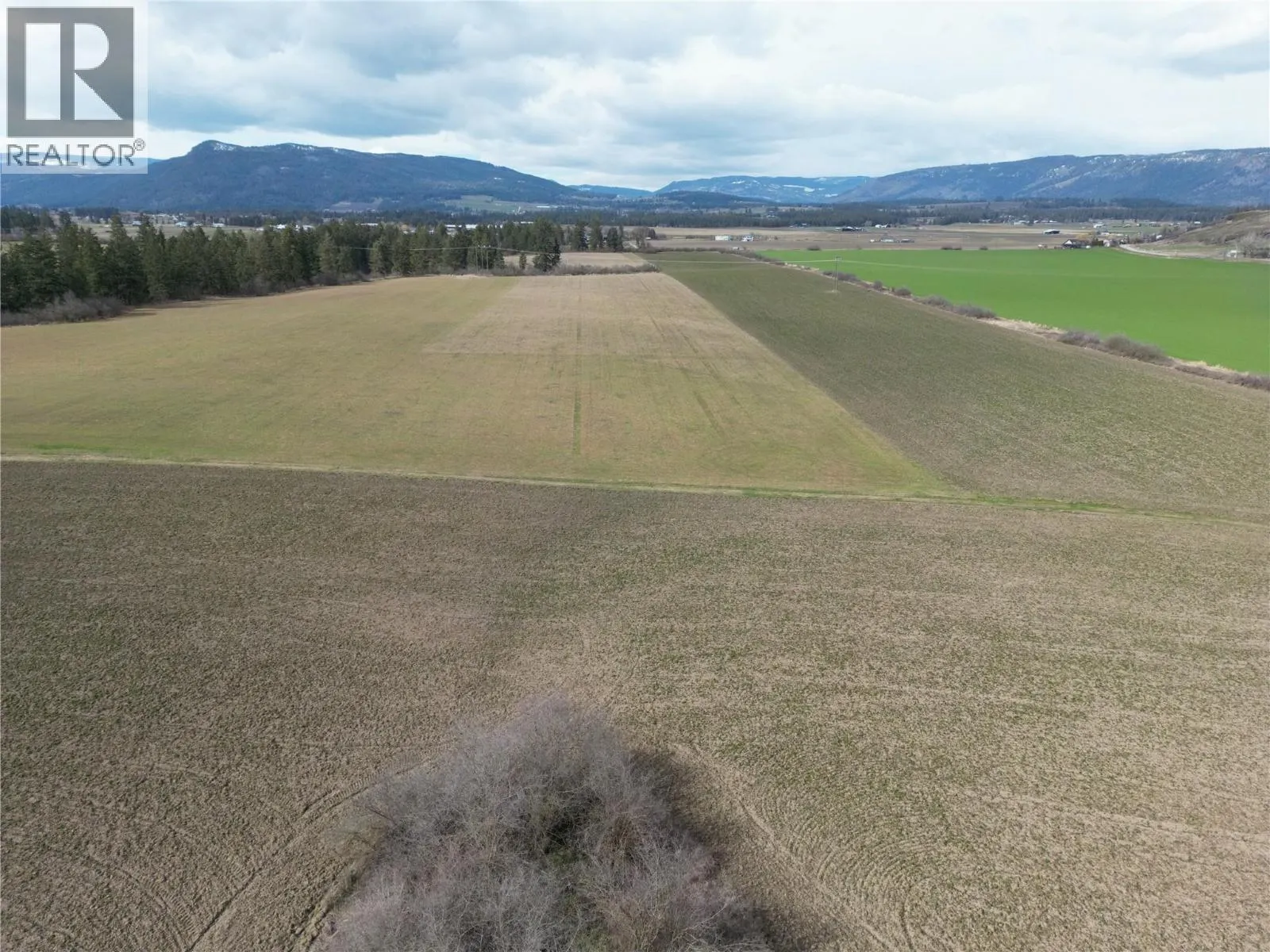 Lot 1 Marshall Road