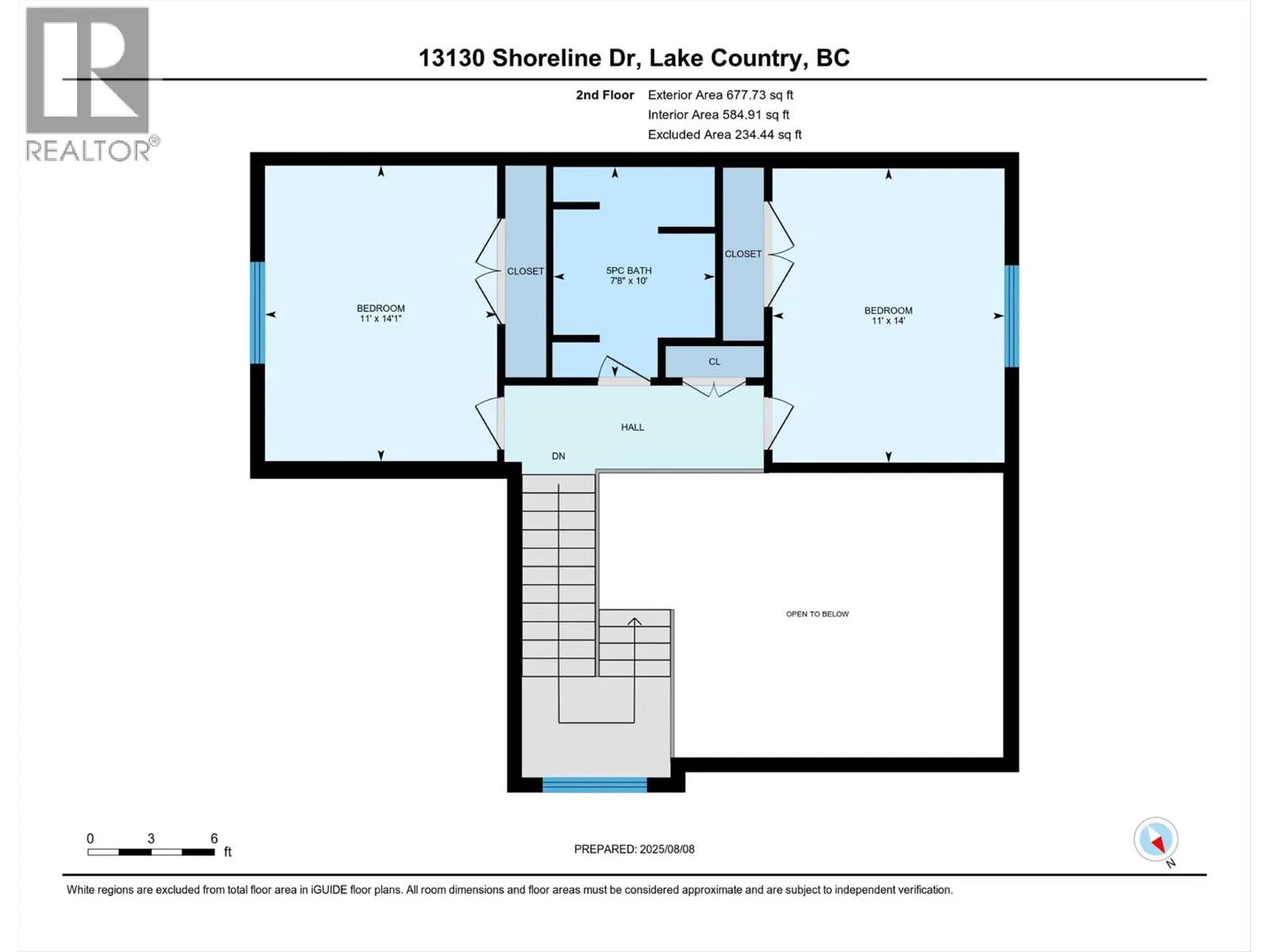13130 Shoreline Drive