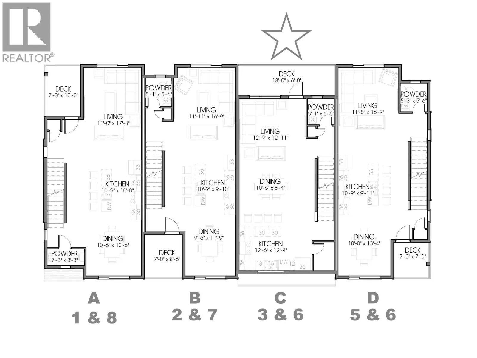 222 Temple Street Unit# 6