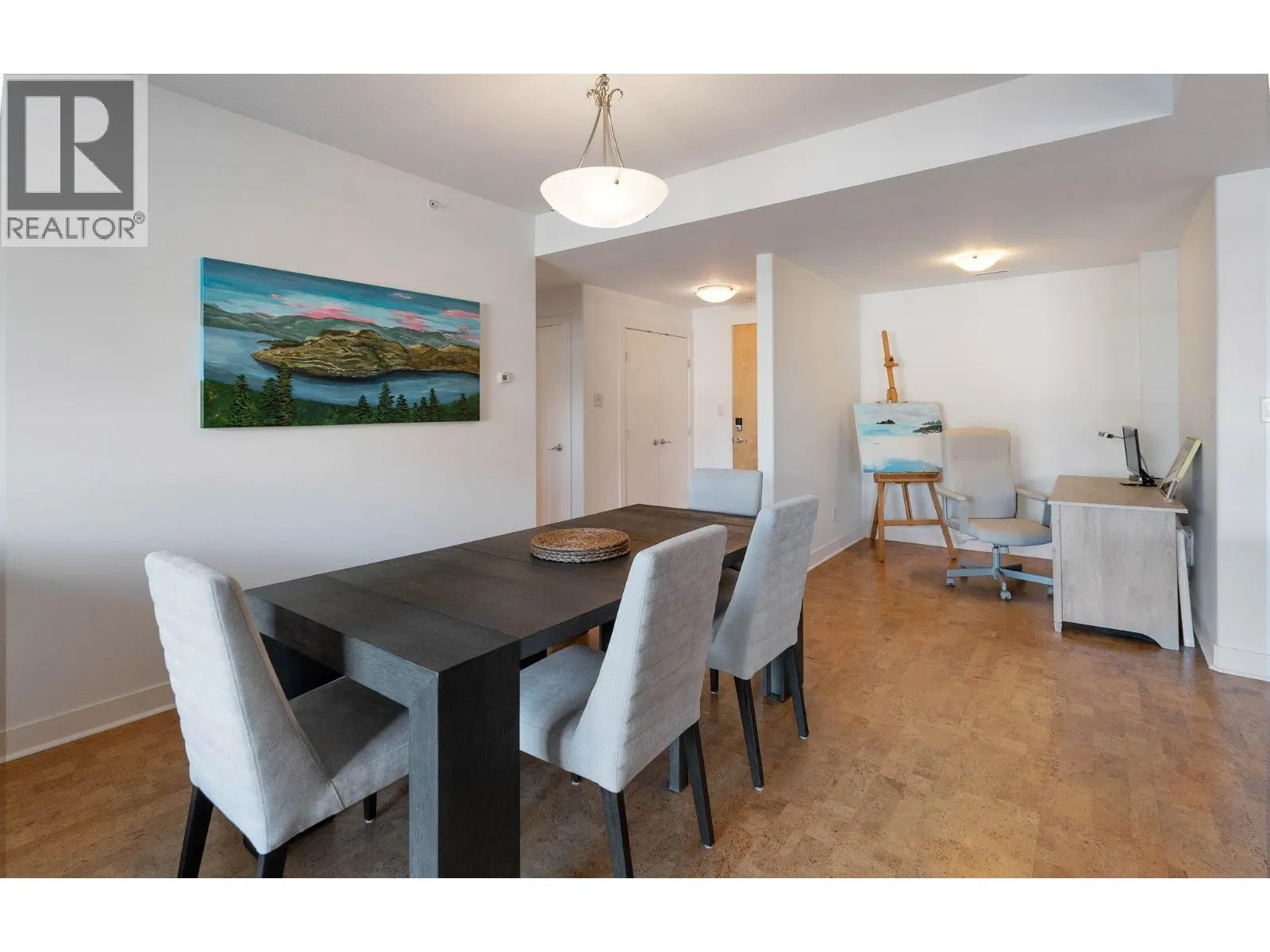 1160 Bernard Avenue Unit# 205