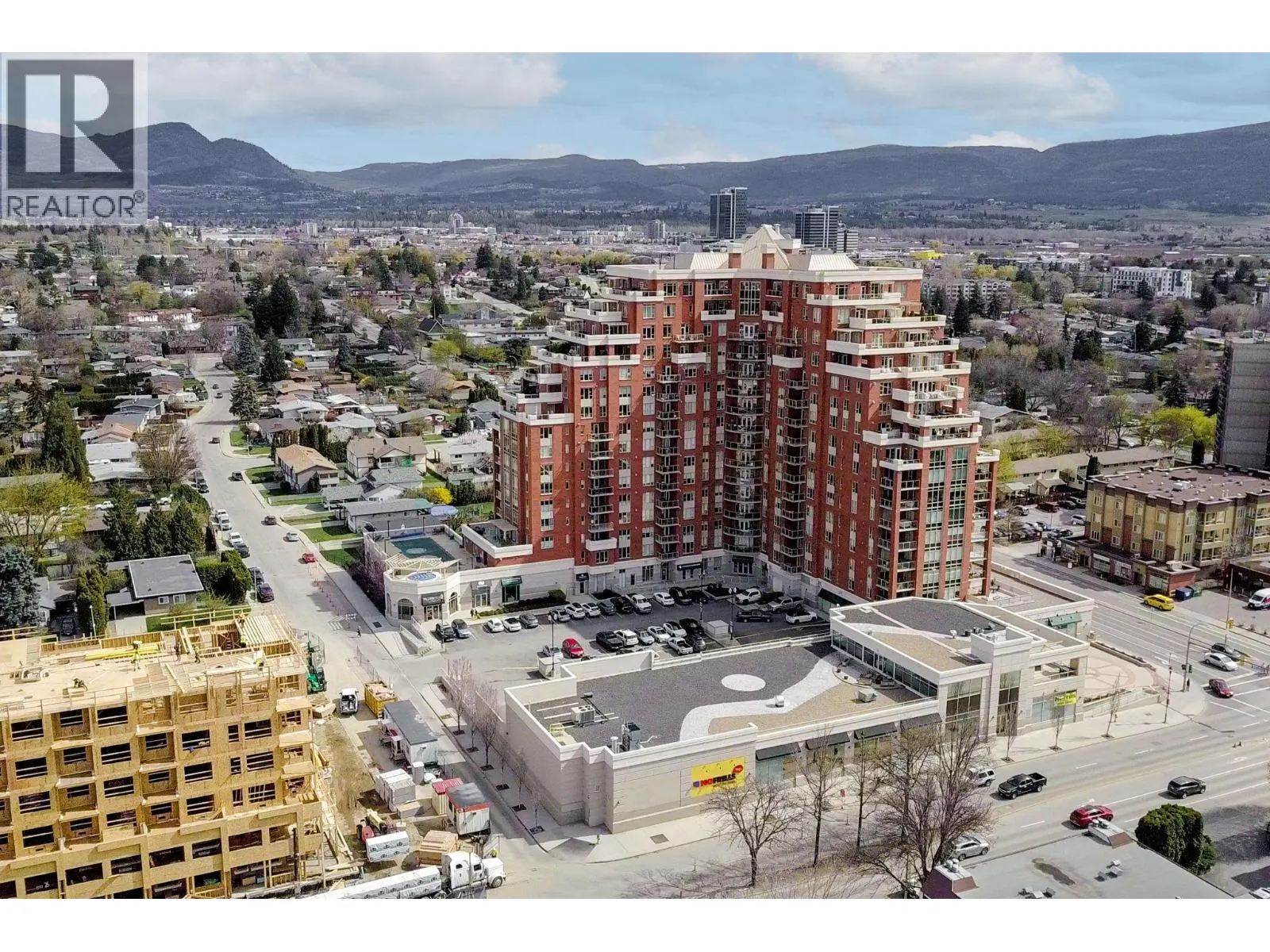 1160 Bernard Avenue Unit# 205