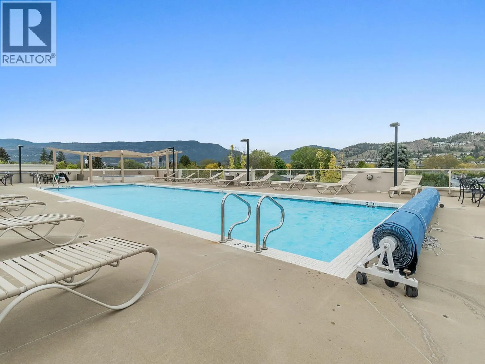 1160 Bernard Avenue Unit# 205