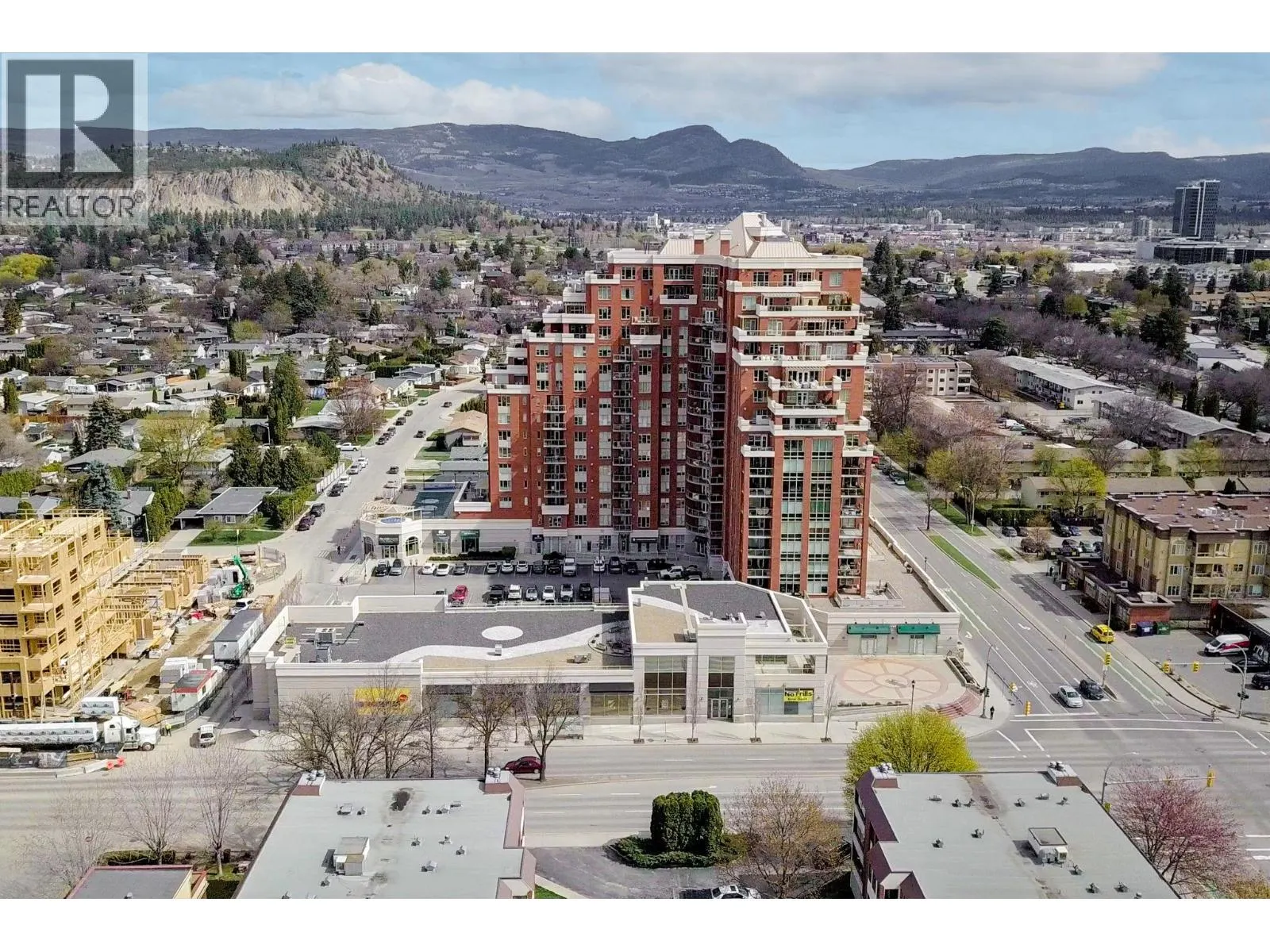 1160 Bernard Avenue Unit# 205