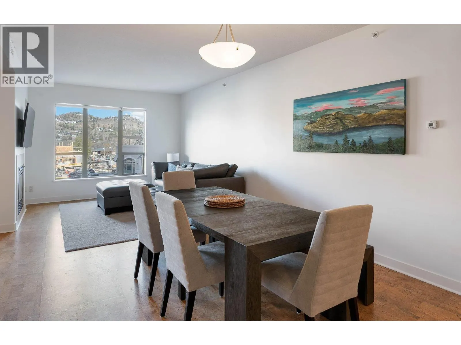 1160 Bernard Avenue Unit# 205