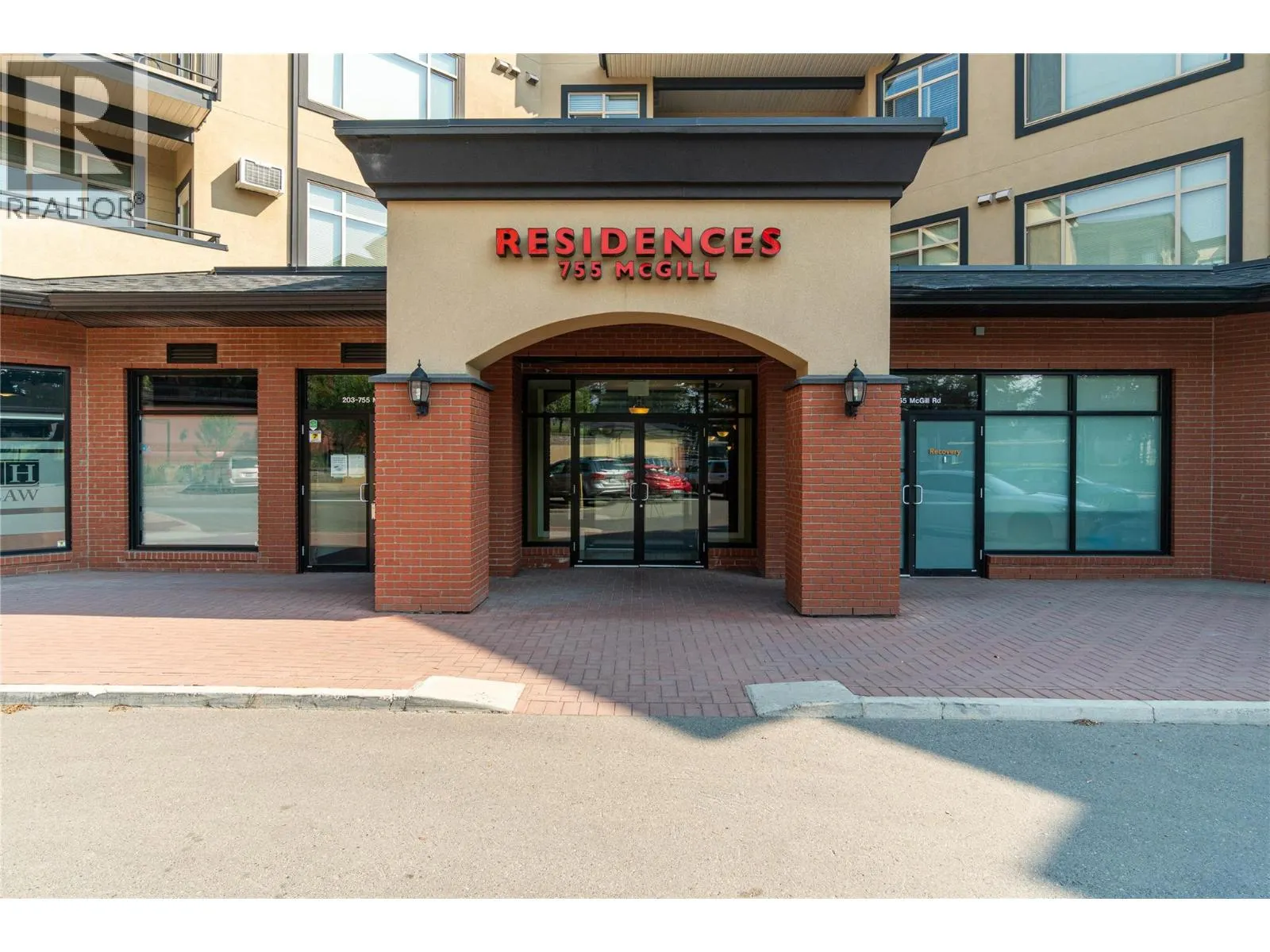 755 McGill Road Unit# 301