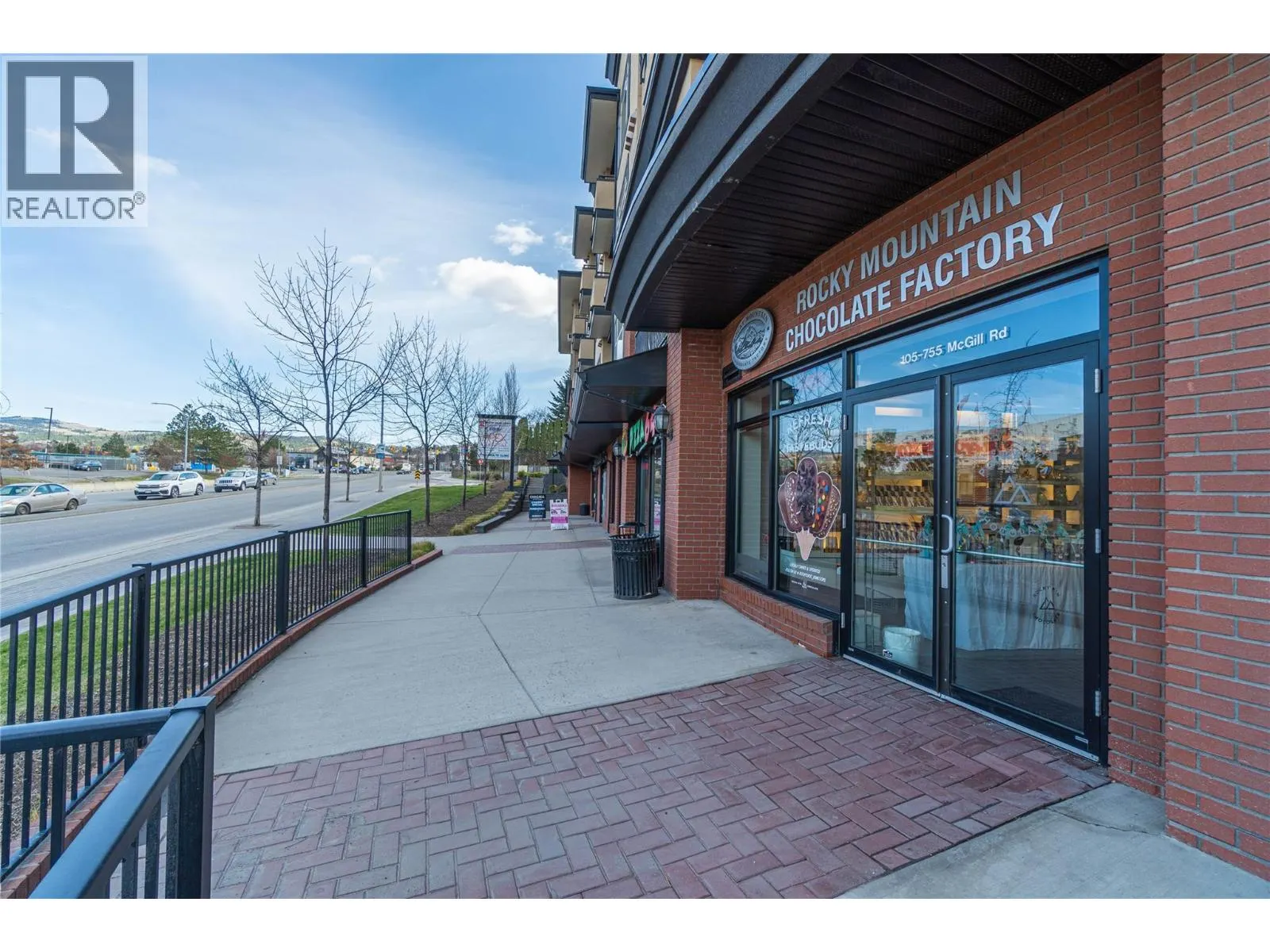 755 McGill Road Unit# 301
