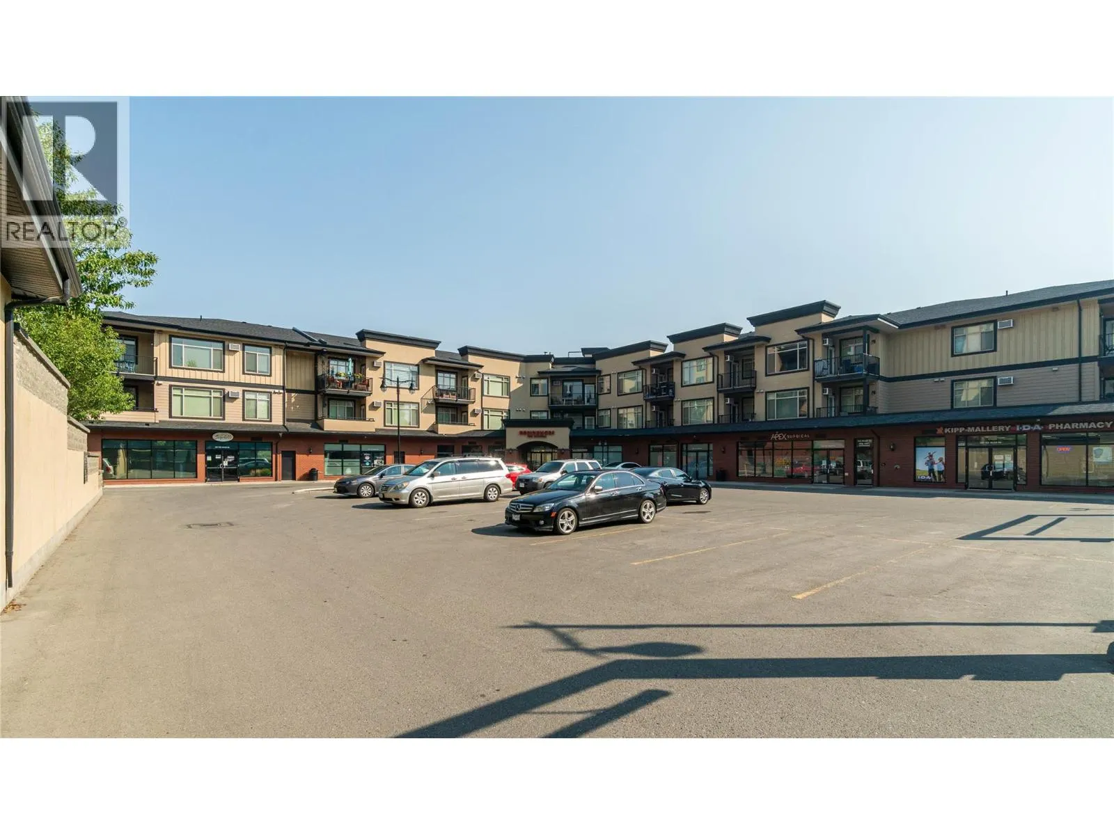 755 McGill Road Unit# 301
