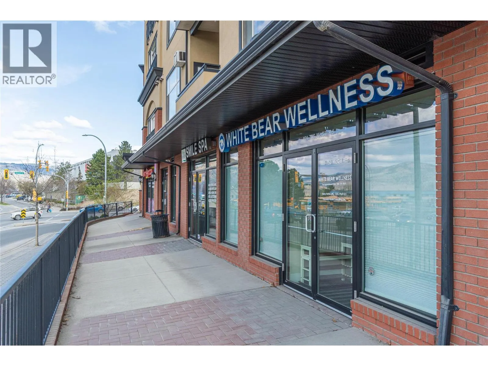 755 McGill Road Unit# 301