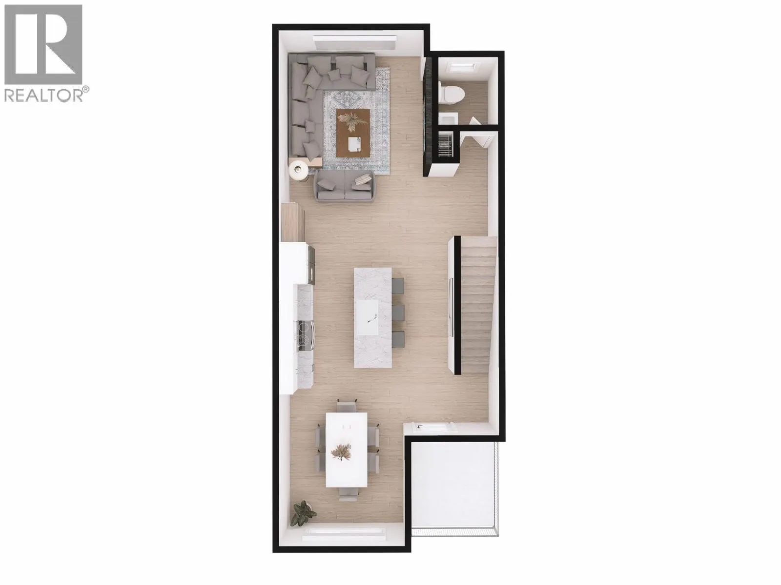 222 Temple Street Unit# 5