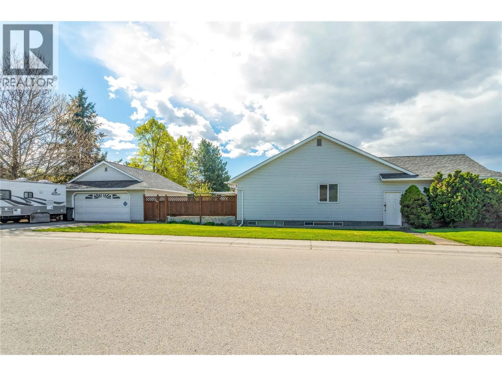 1125 Keyes Road
