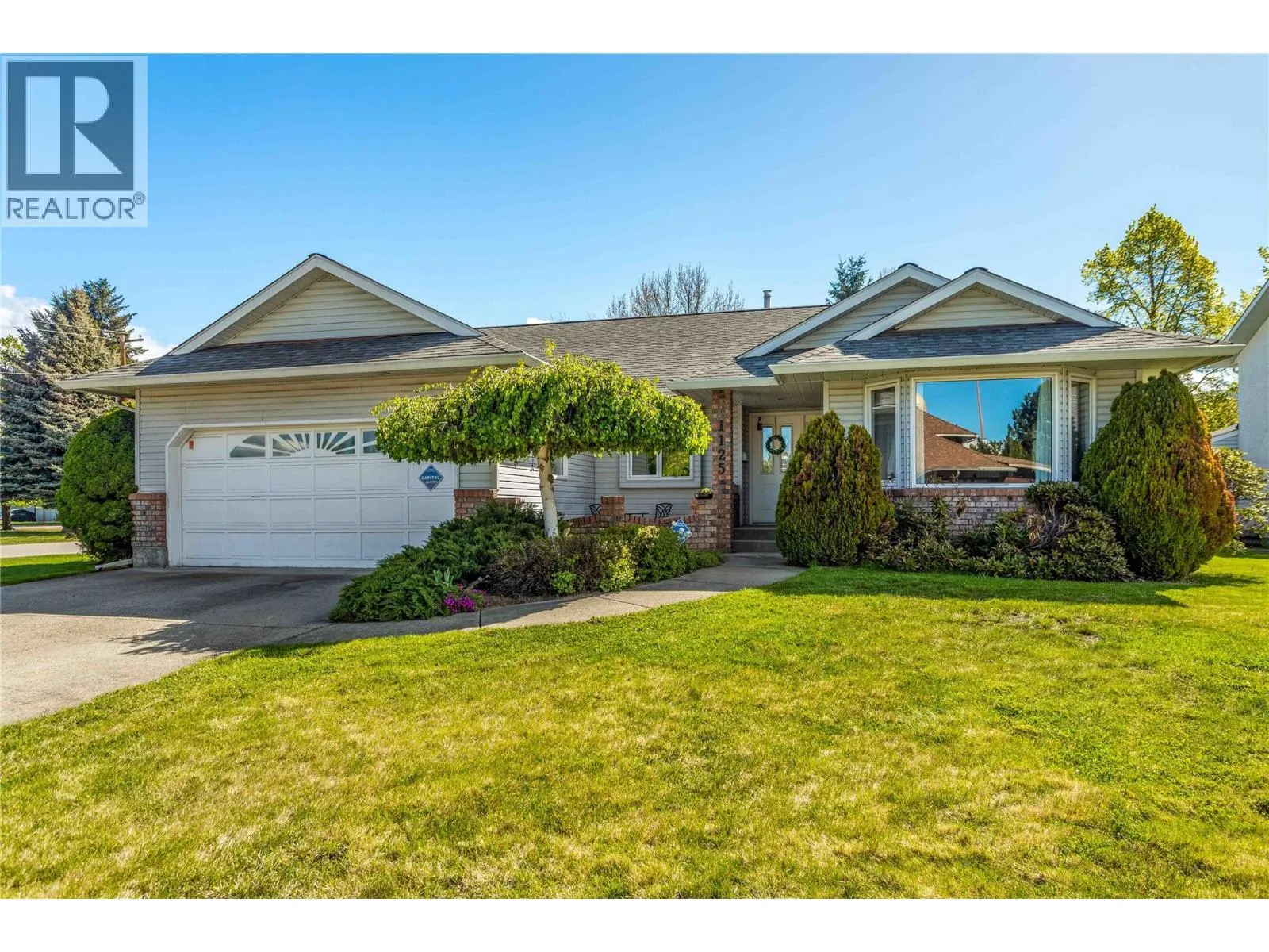 1125 Keyes Road