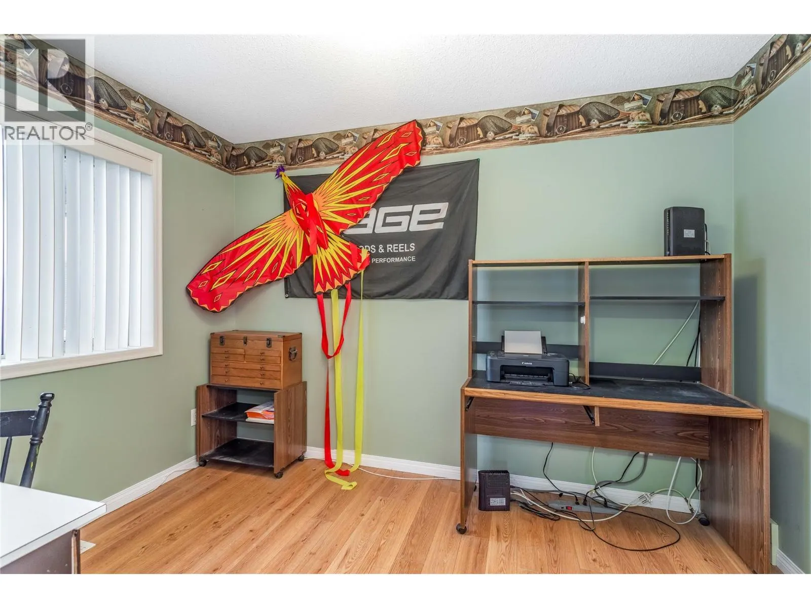 1125 Keyes Road