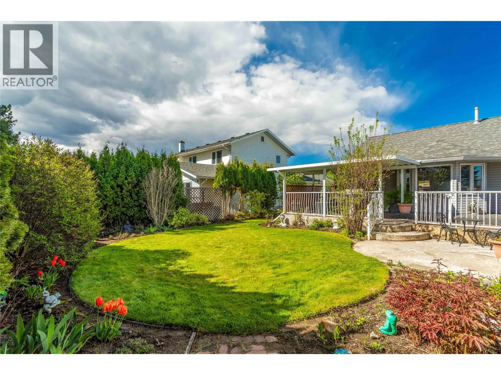 1125 Keyes Road