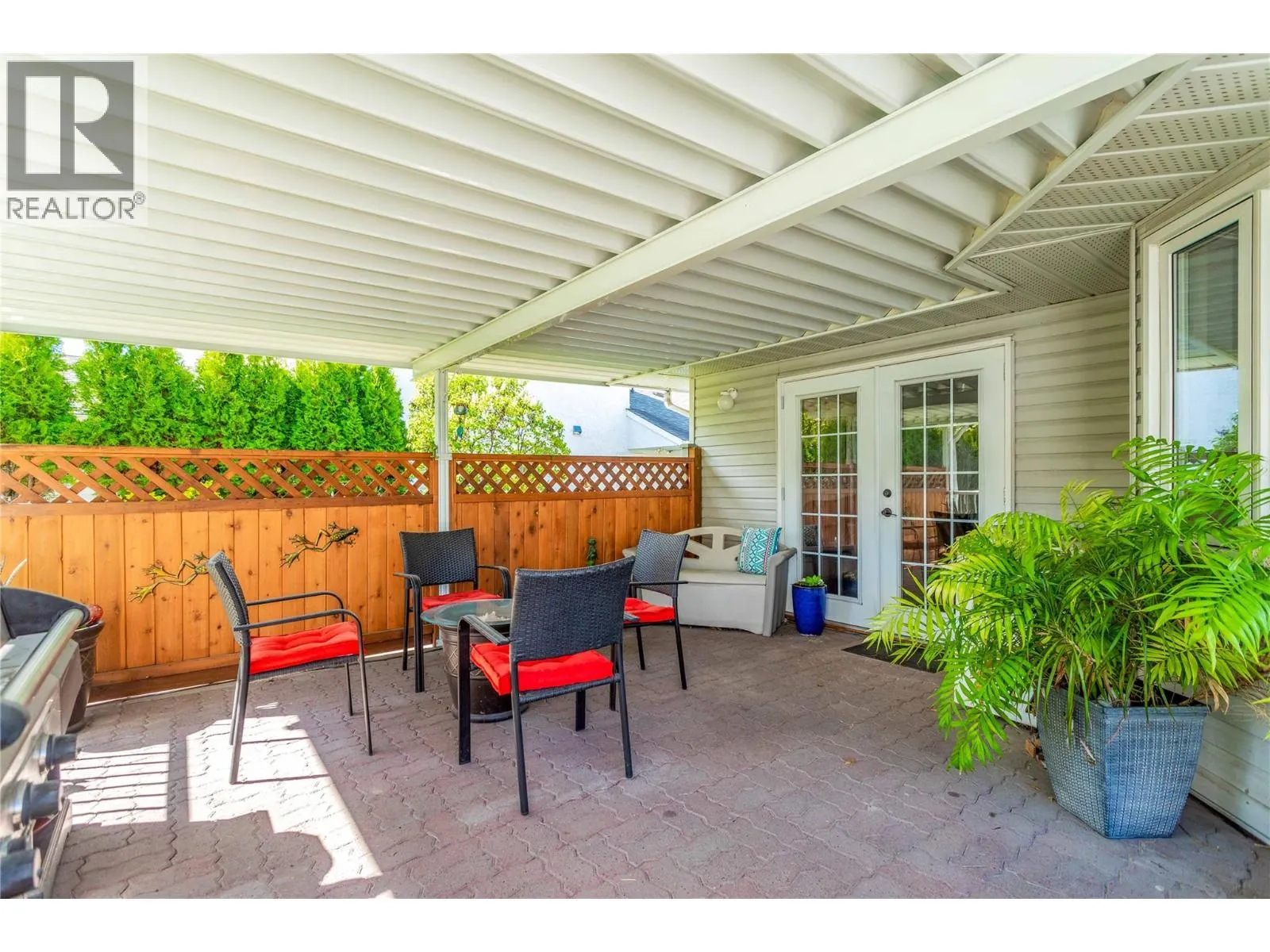 1125 Keyes Road