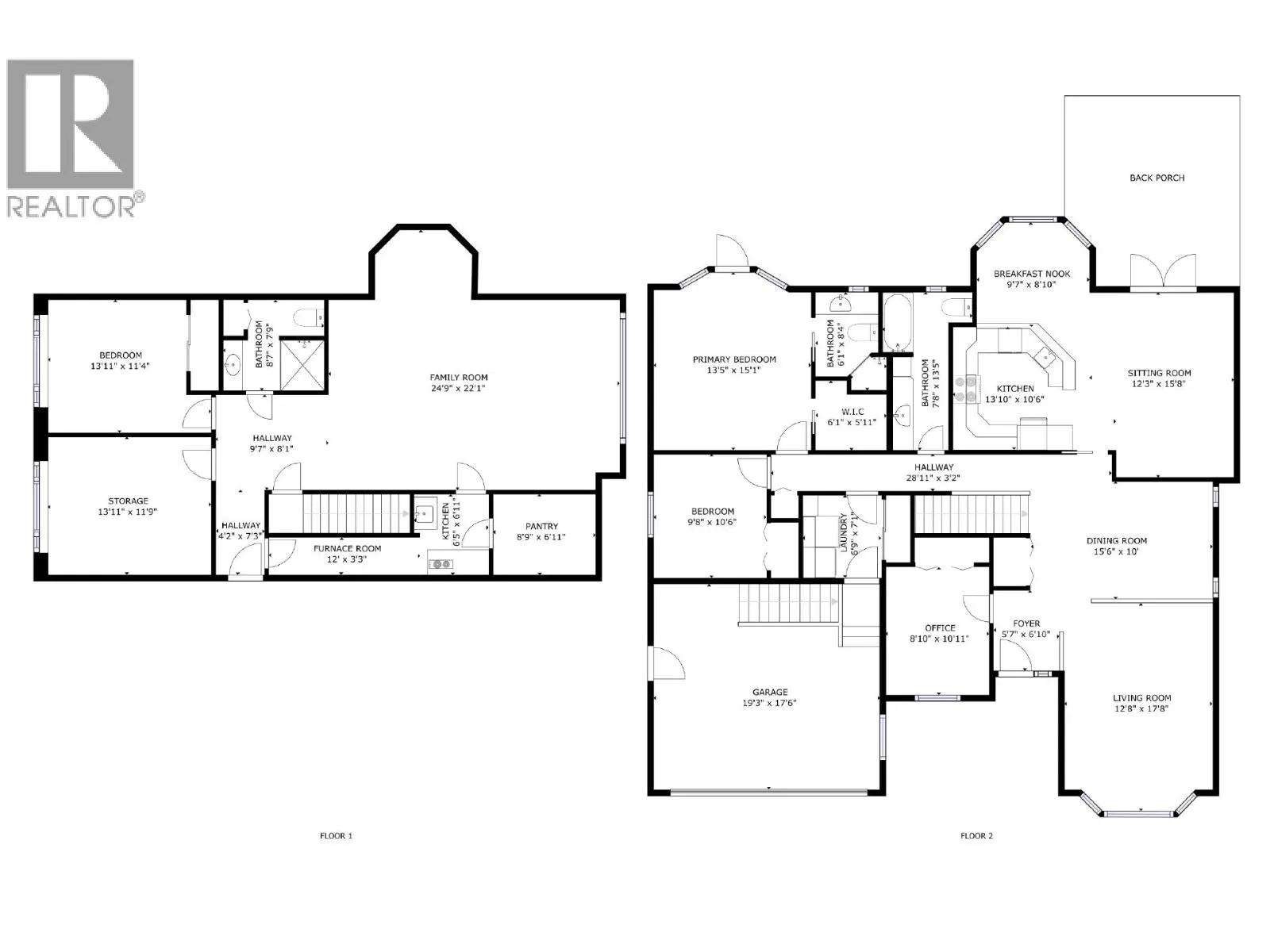 1125 Keyes Road