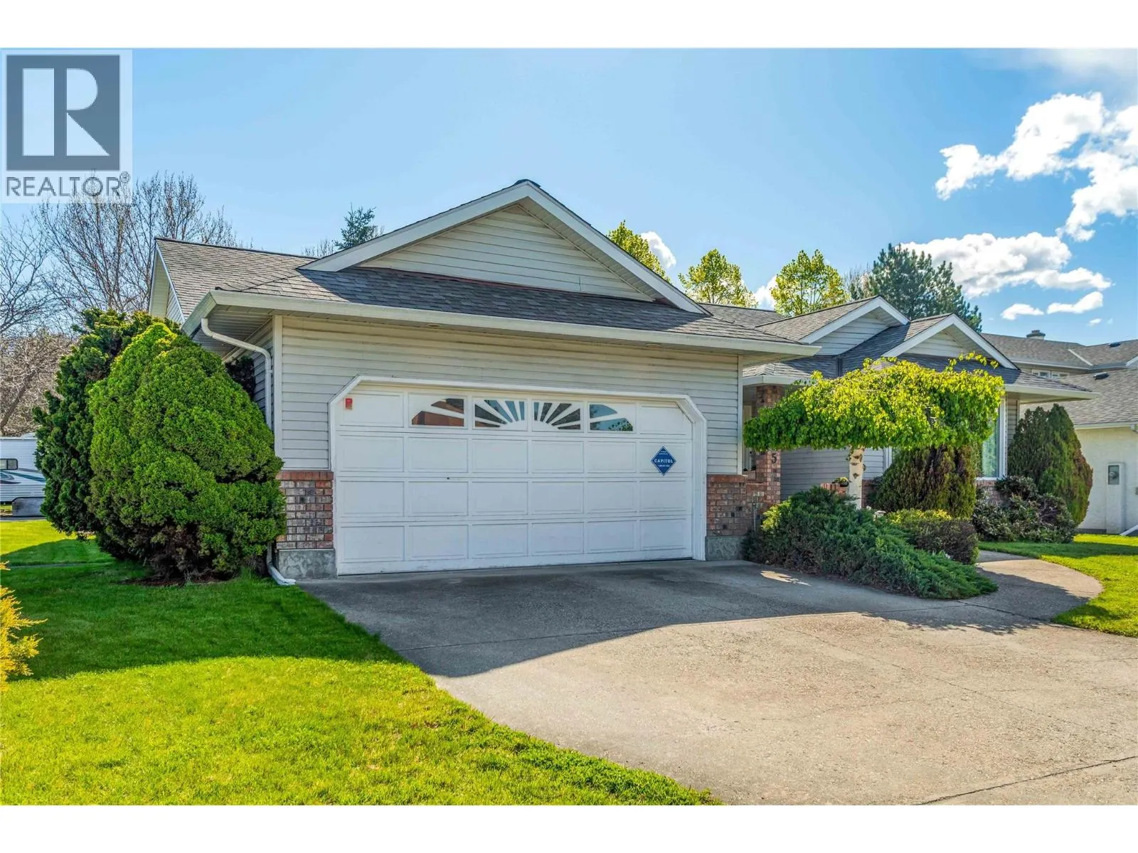 1125 Keyes Road