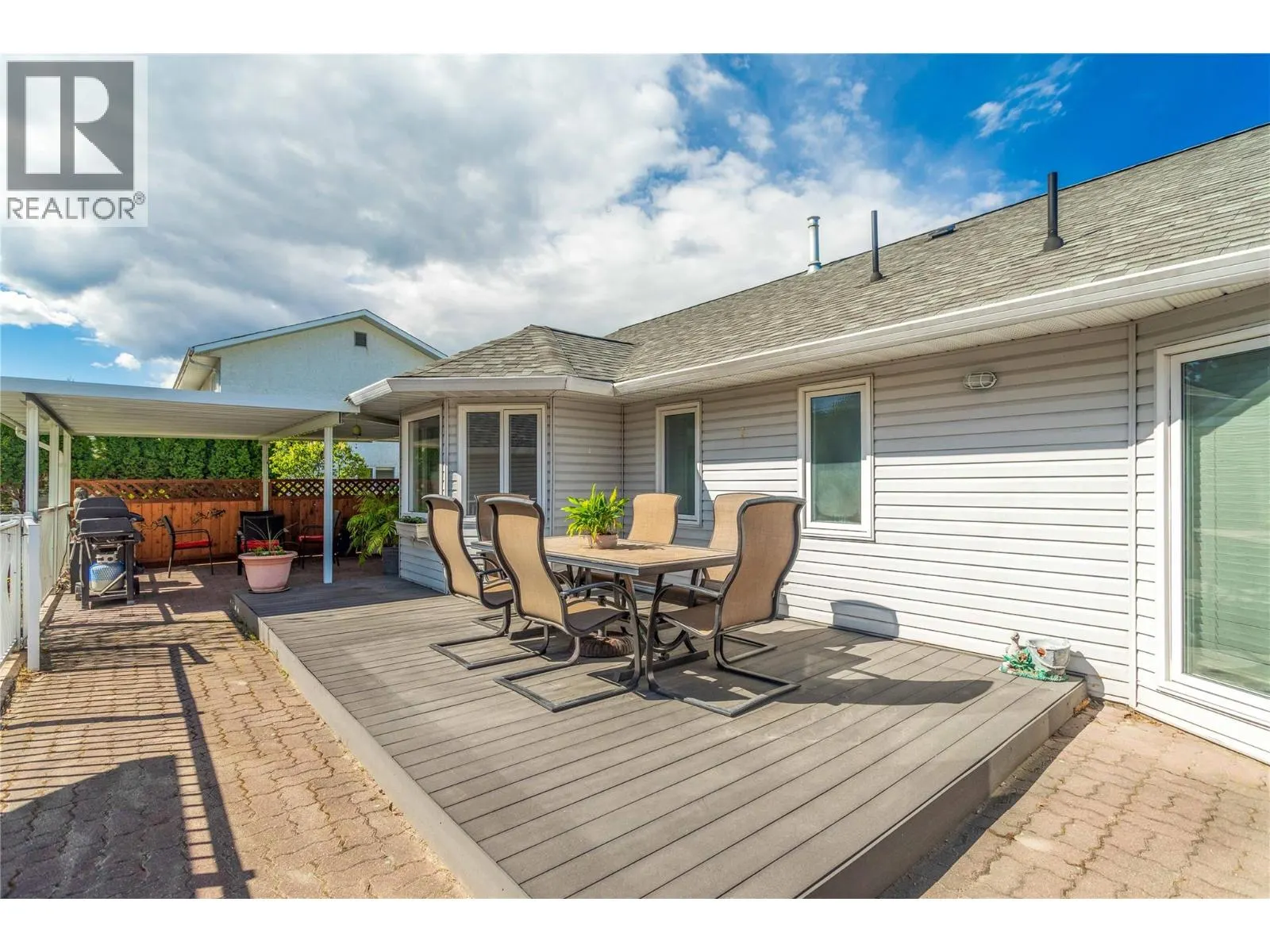 1125 Keyes Road