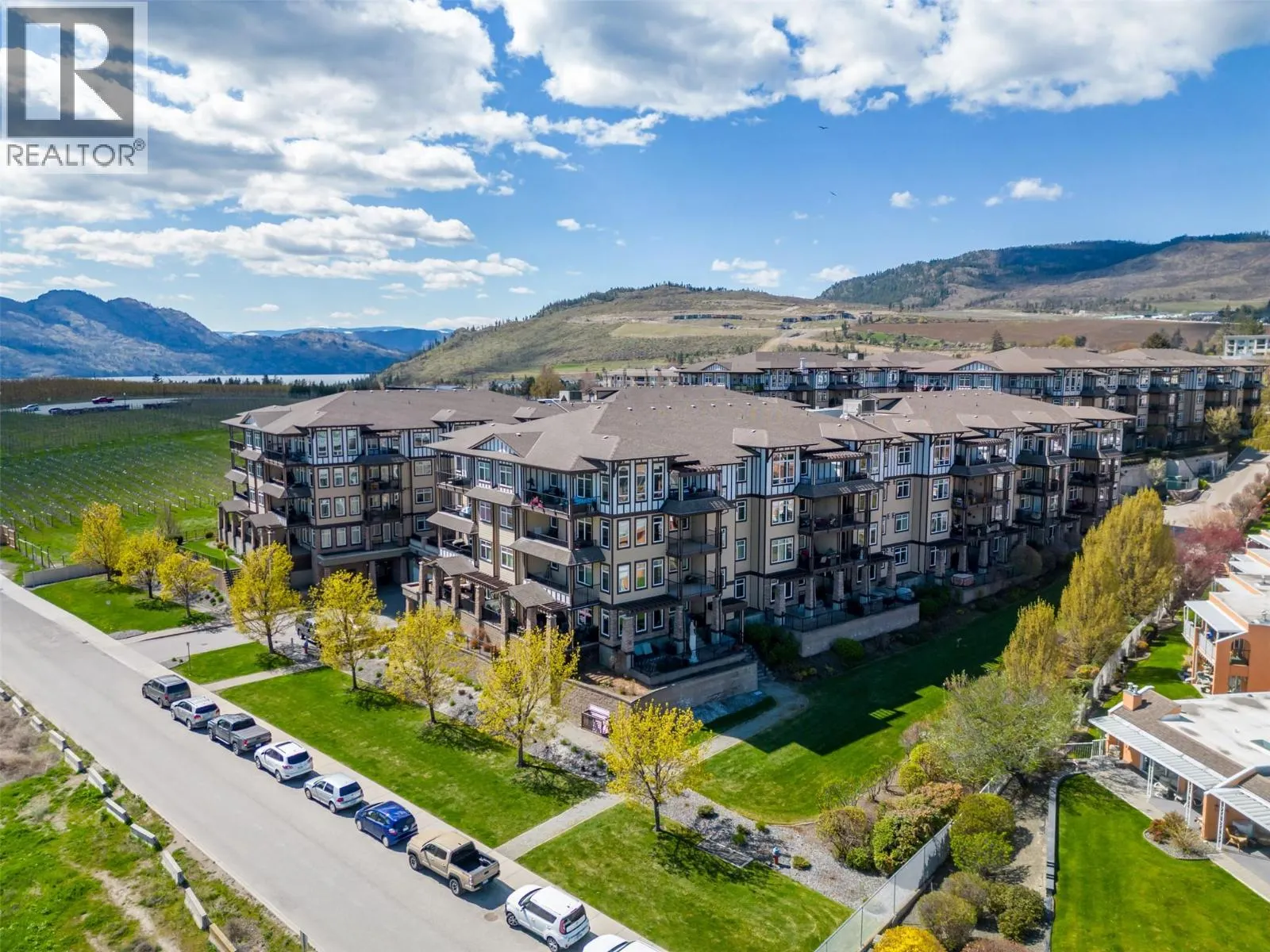 3832 Old Okanagan Highway Unit# 3112