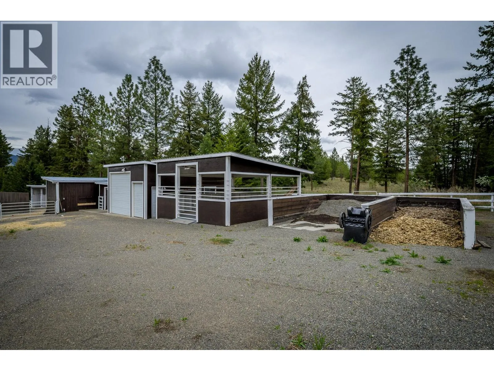 9180 BARNHARTVALE Road