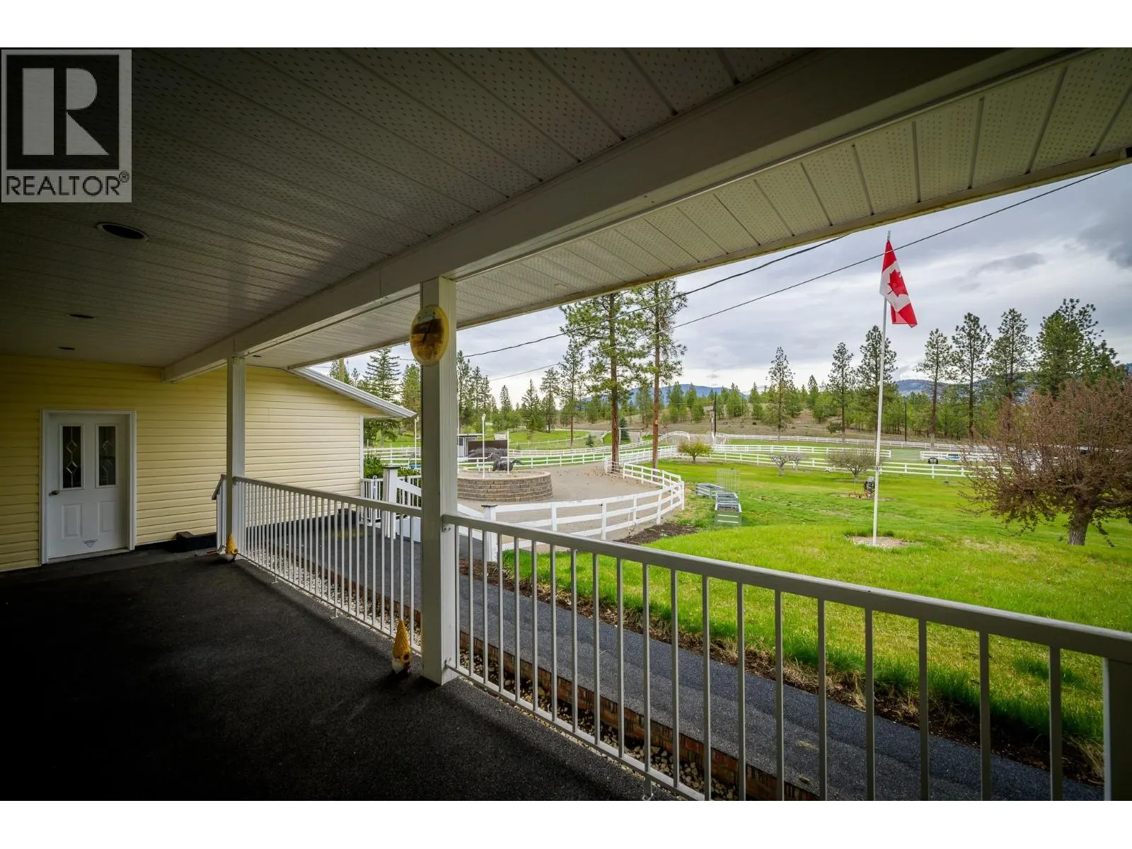 9180 BARNHARTVALE Road