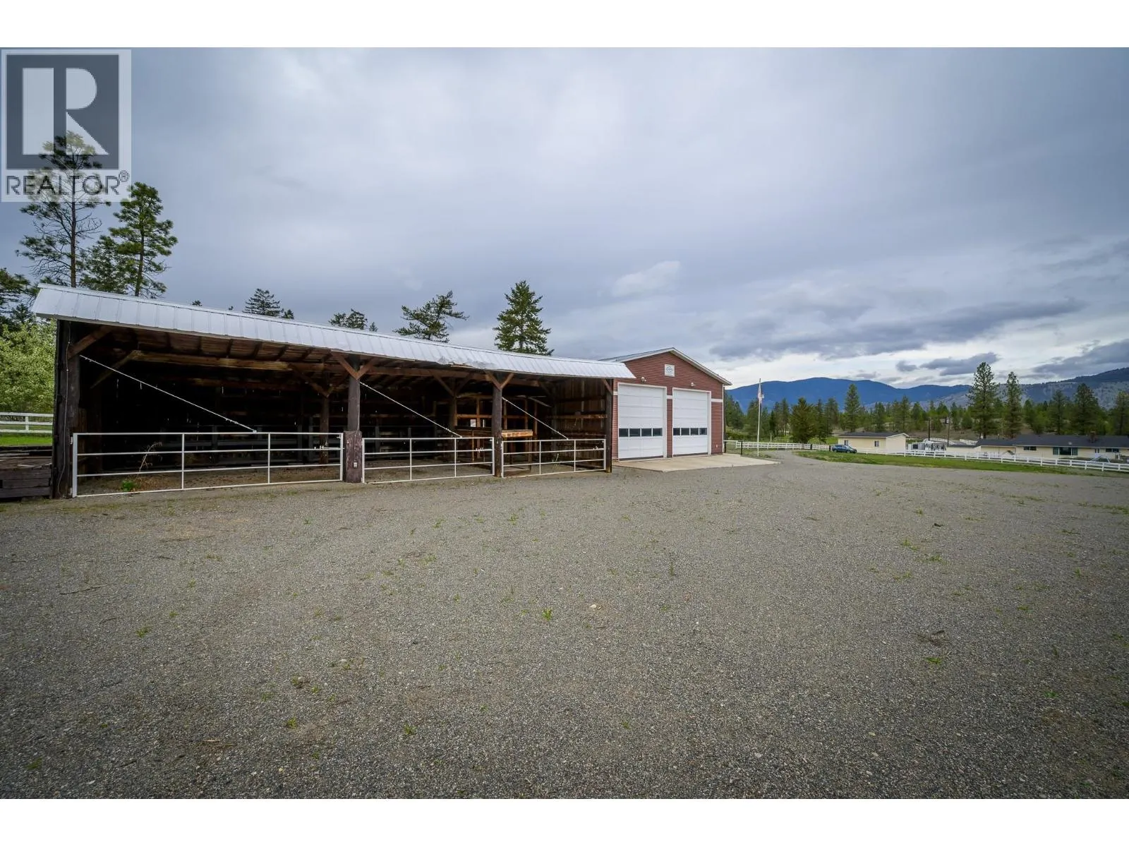 9180 BARNHARTVALE Road