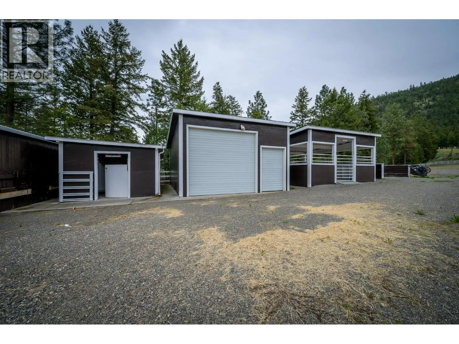 9180 BARNHARTVALE Road