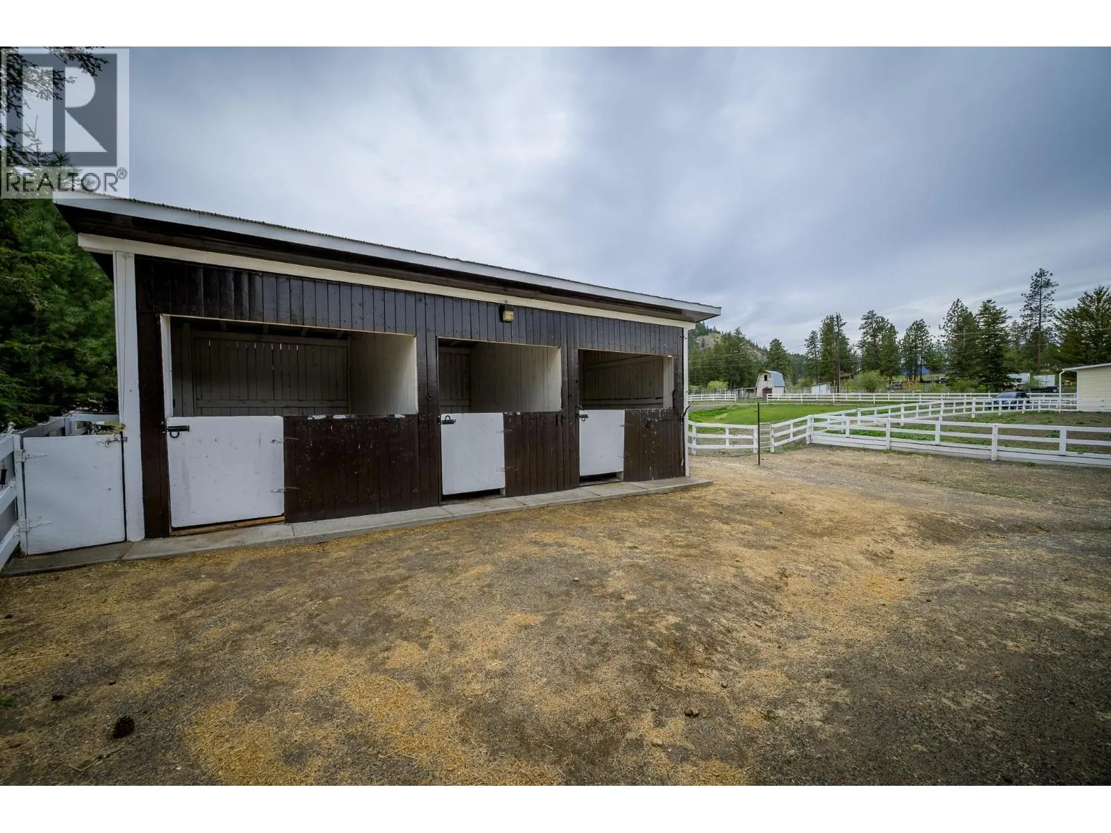 9180 BARNHARTVALE Road