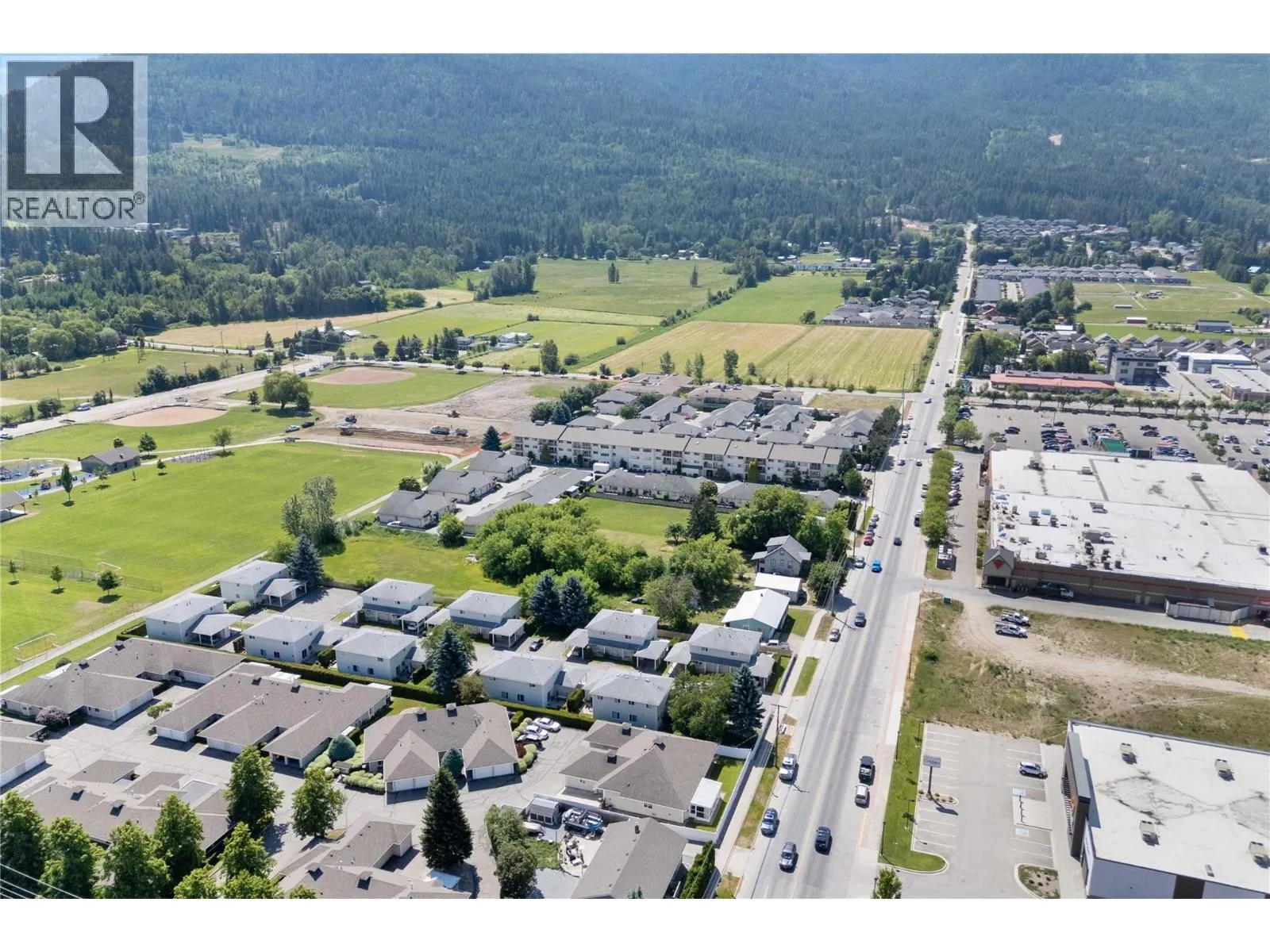 900 5 Avenue SW Unit# 121