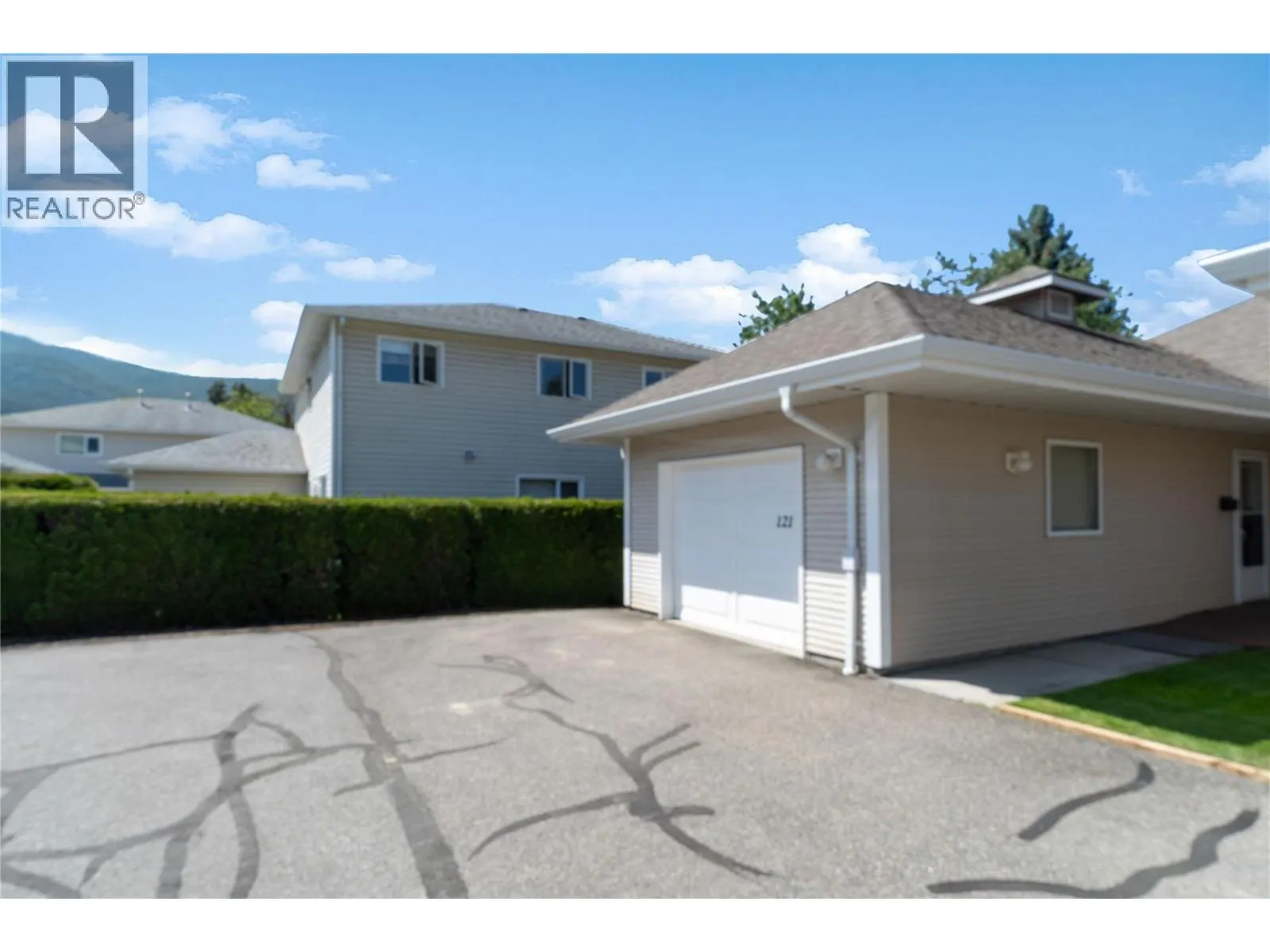 900 5 Avenue SW Unit# 121