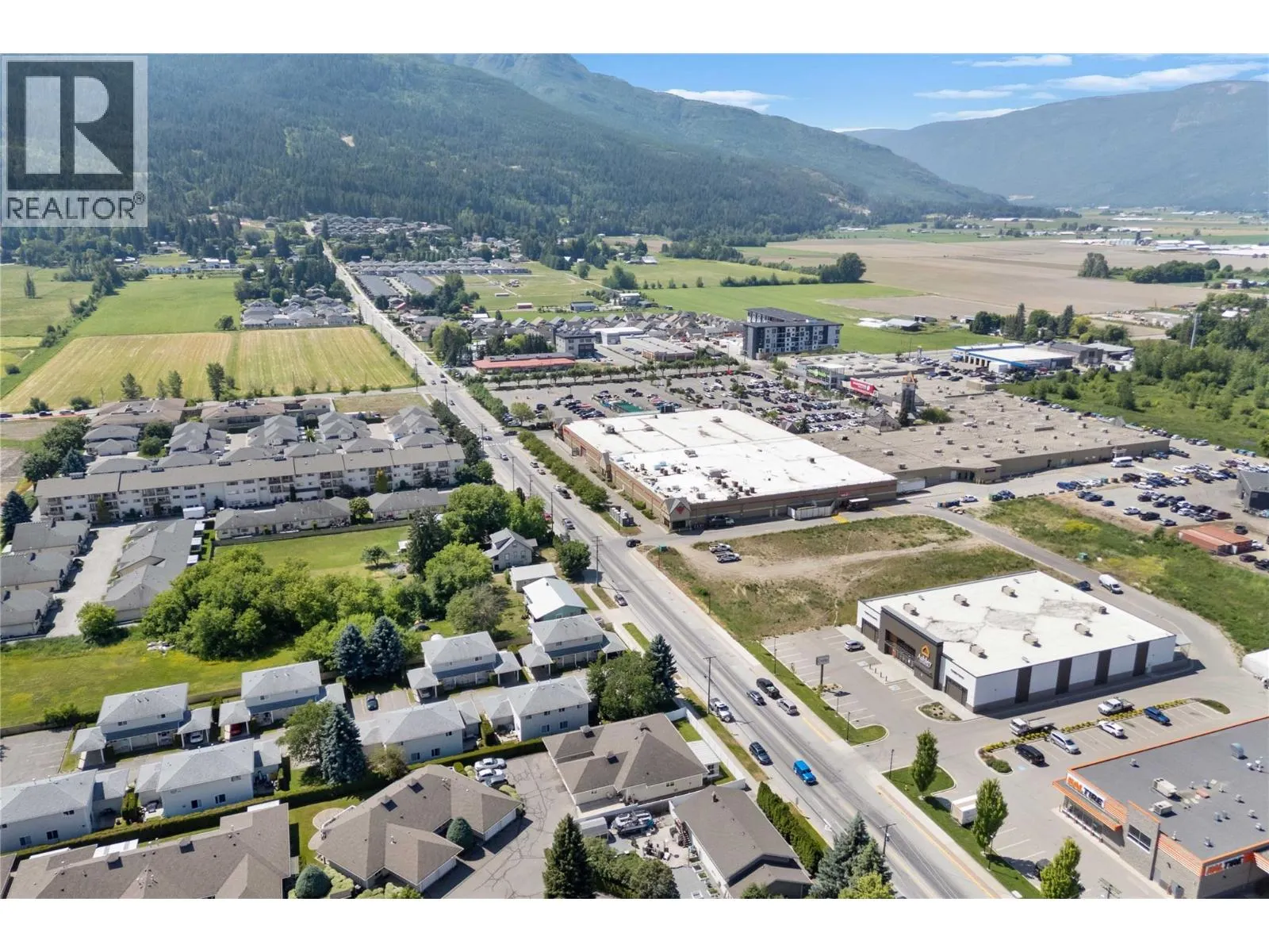 900 5 Avenue SW Unit# 121