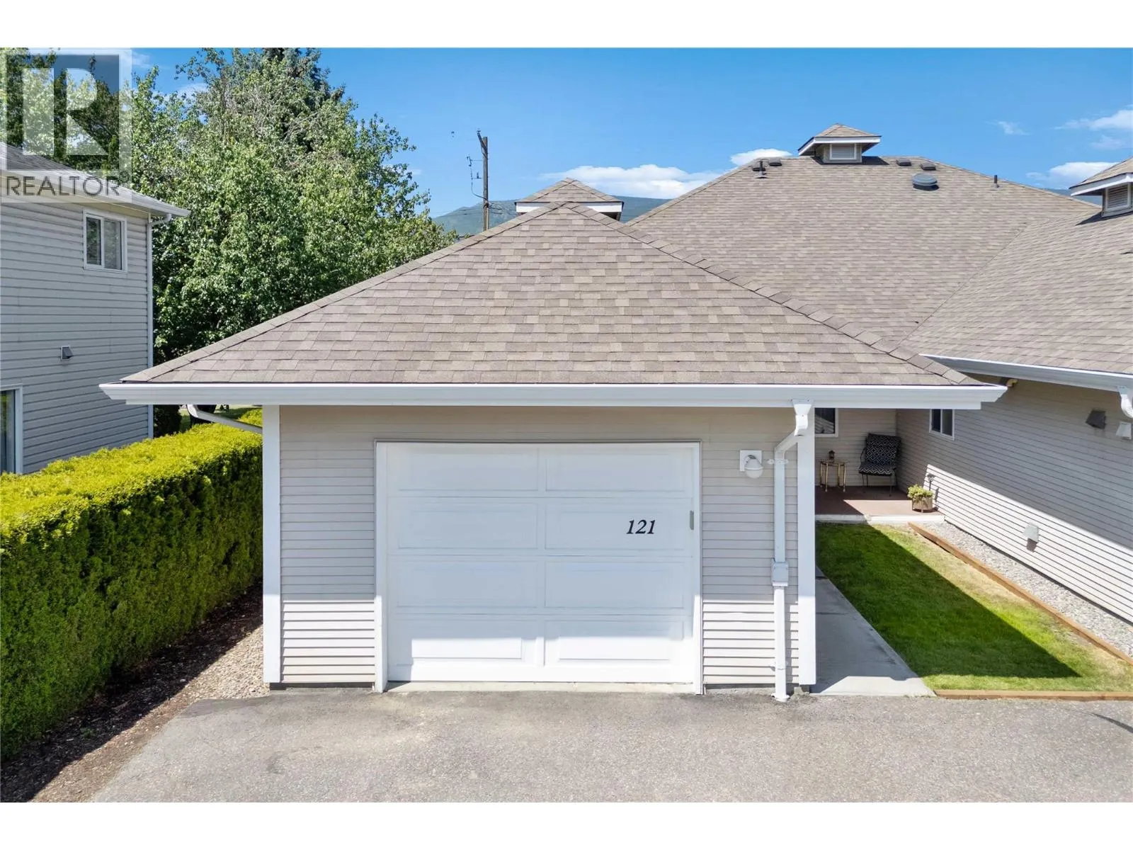 900 5 Avenue SW Unit# 121