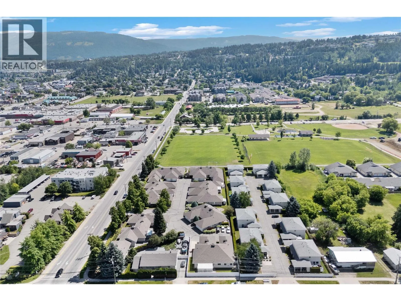 900 5 Avenue SW Unit# 121