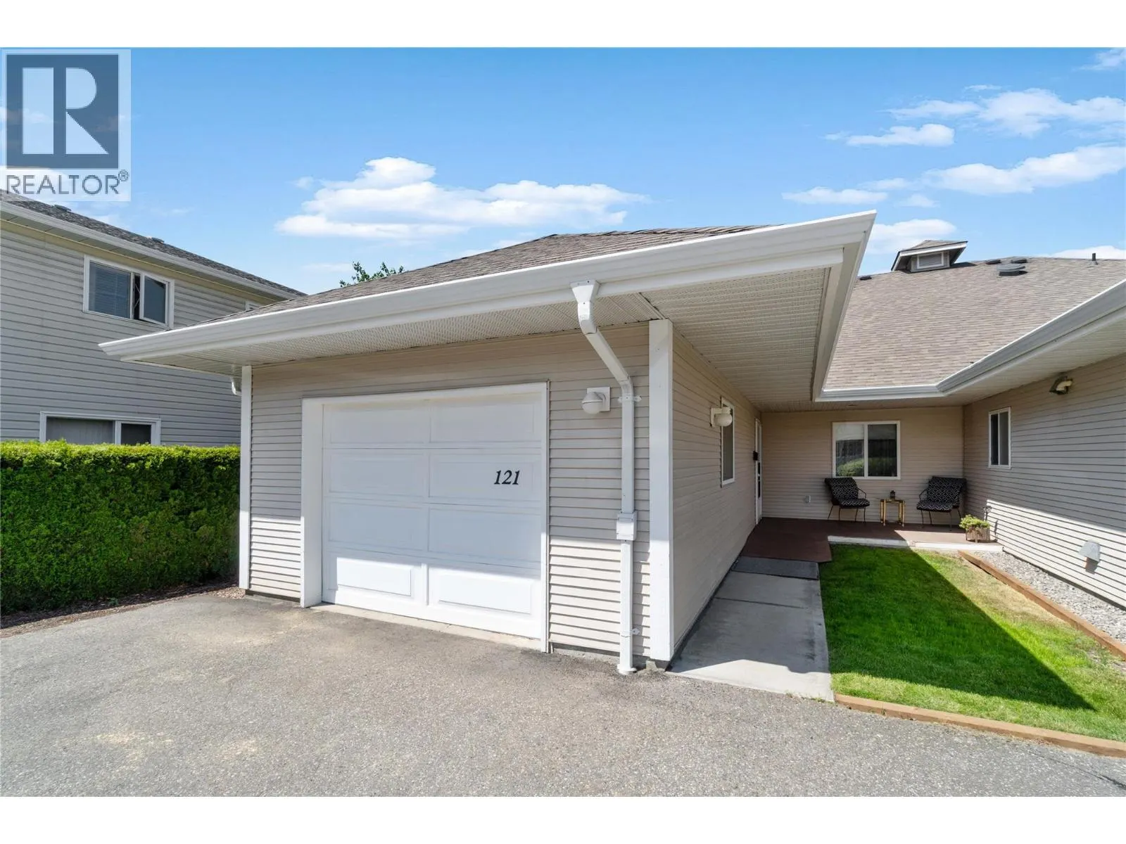 900 5 Avenue SW Unit# 121