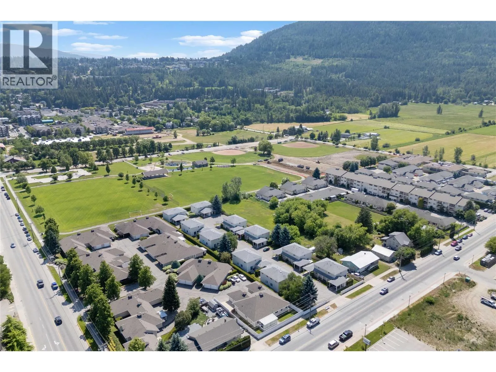 900 5 Avenue SW Unit# 121