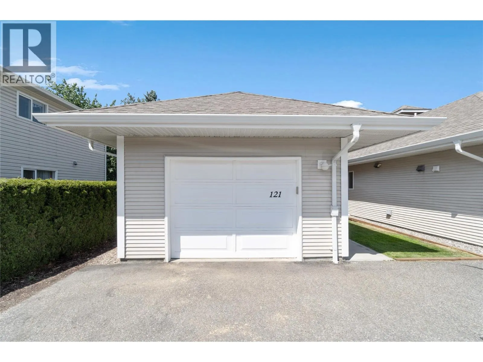 900 5 Avenue SW Unit# 121