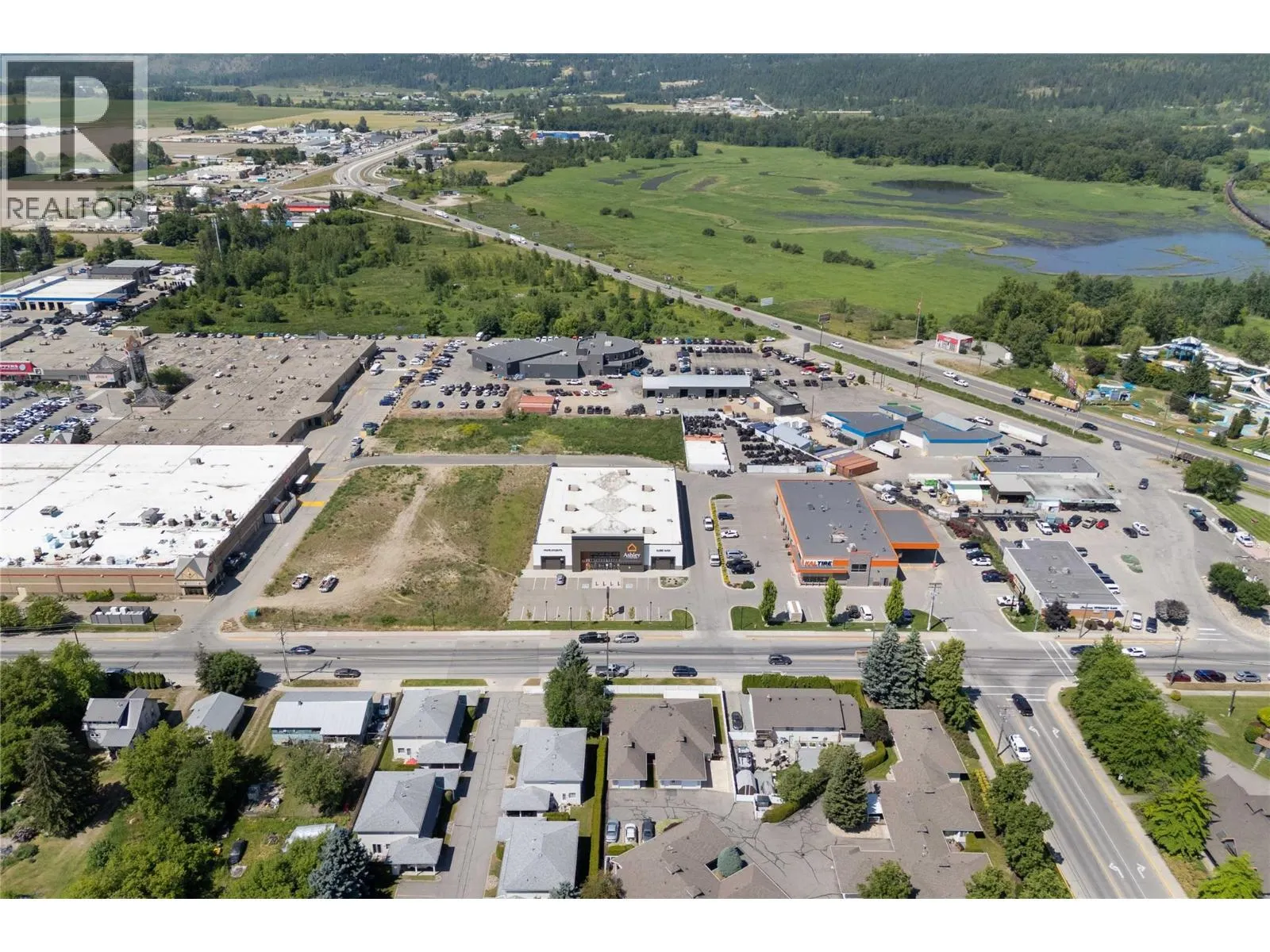 900 5 Avenue SW Unit# 121