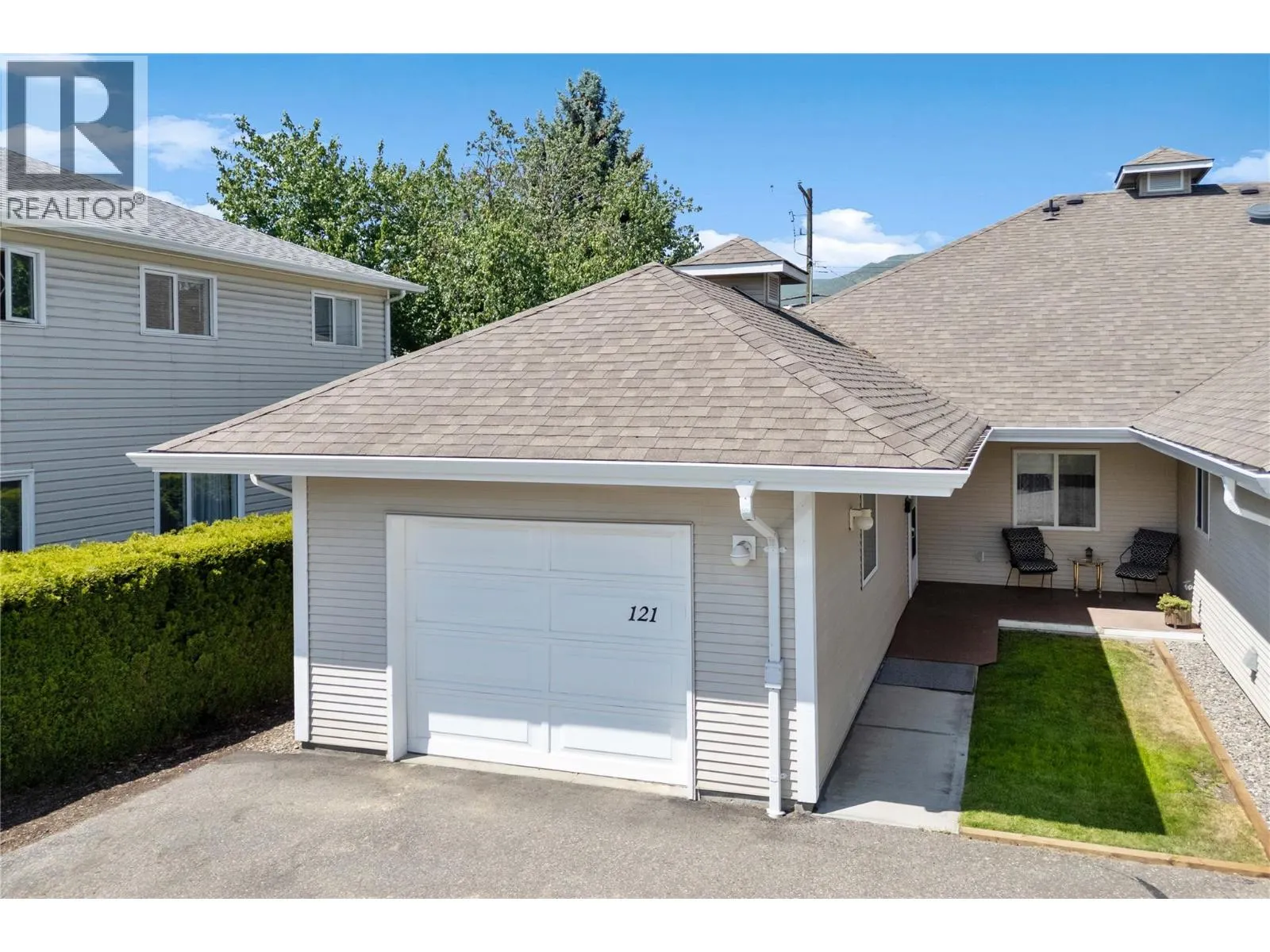 900 5 Avenue SW Unit# 121