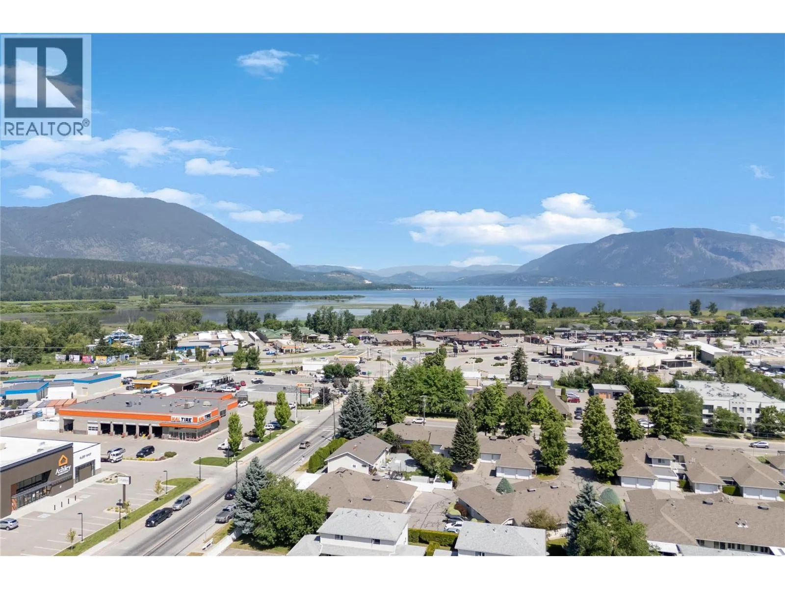 900 5 Avenue SW Unit# 121